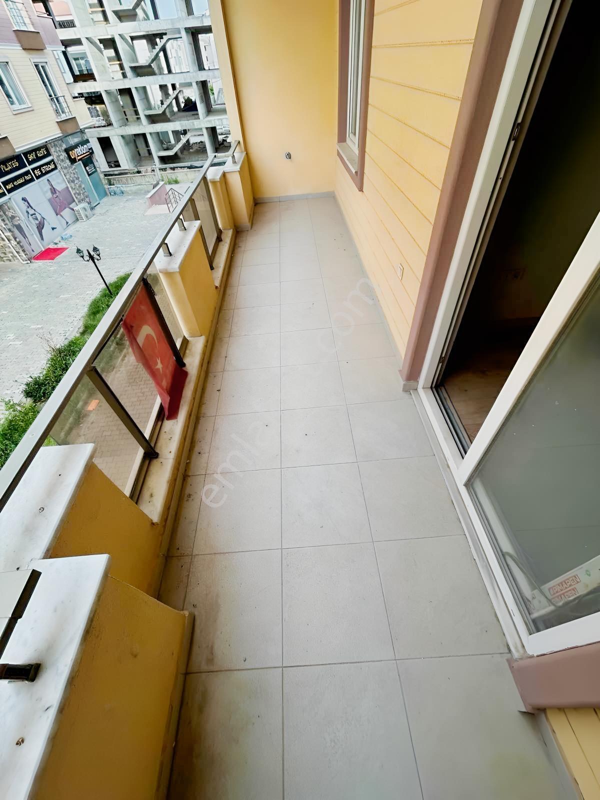 Prestijden Krediye Uygun Ara Kat Asansörlü 2+1 Daire - Görsel 3
