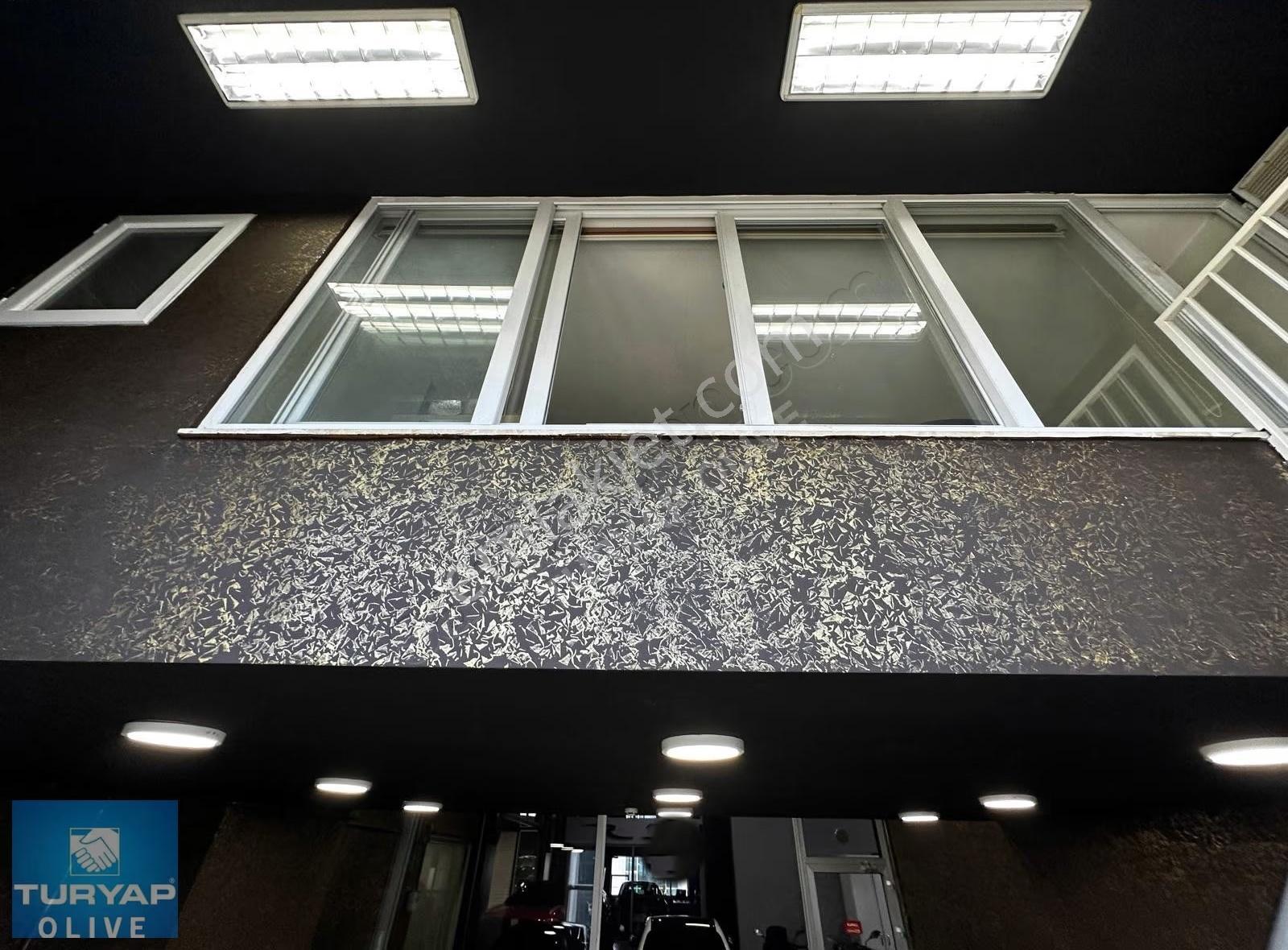 İstoç Oto Ticaret Merkezi Kiralık Dükkan 130 M2 Nefise Kasap - Görsel 22