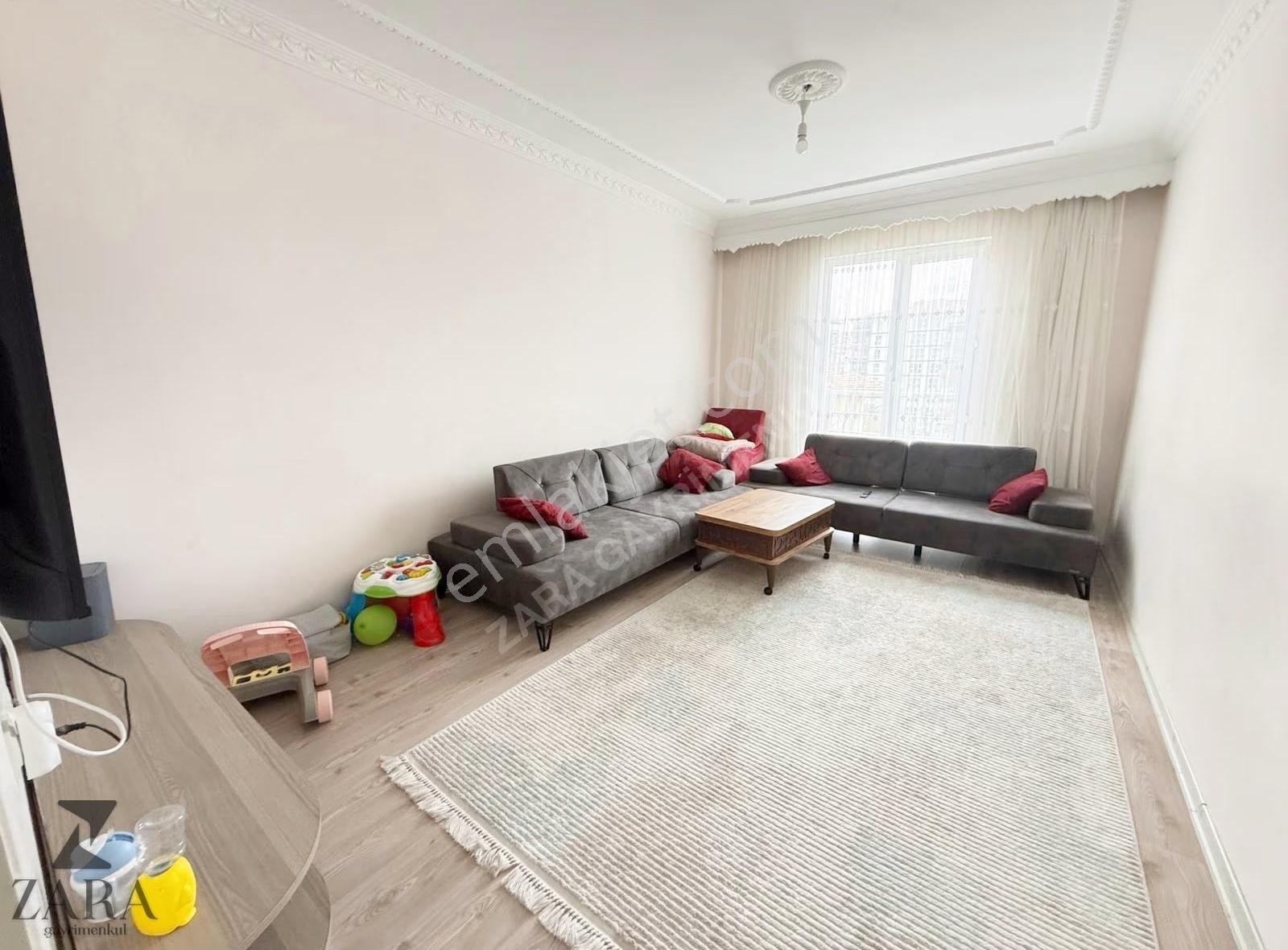 ▄zara▄fahri Korutürk Mh. Lüx Site'de Ultra Geniş 3+1 135m² Daire - Görsel 21