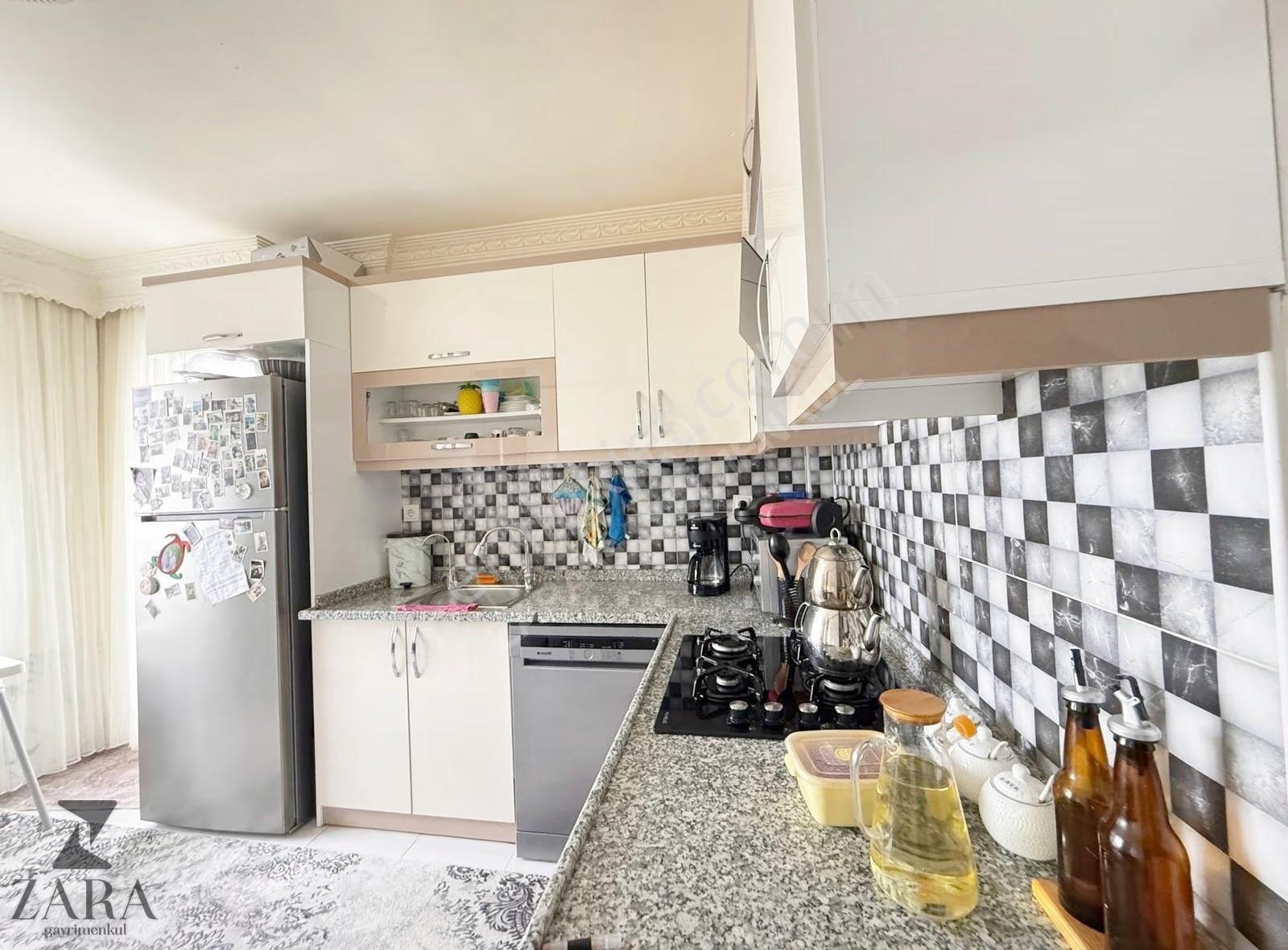 ▄zara▄fahri Korutürk Mh. Lüx Site'de Ultra Geniş 3+1 135m² Daire - Görsel 31