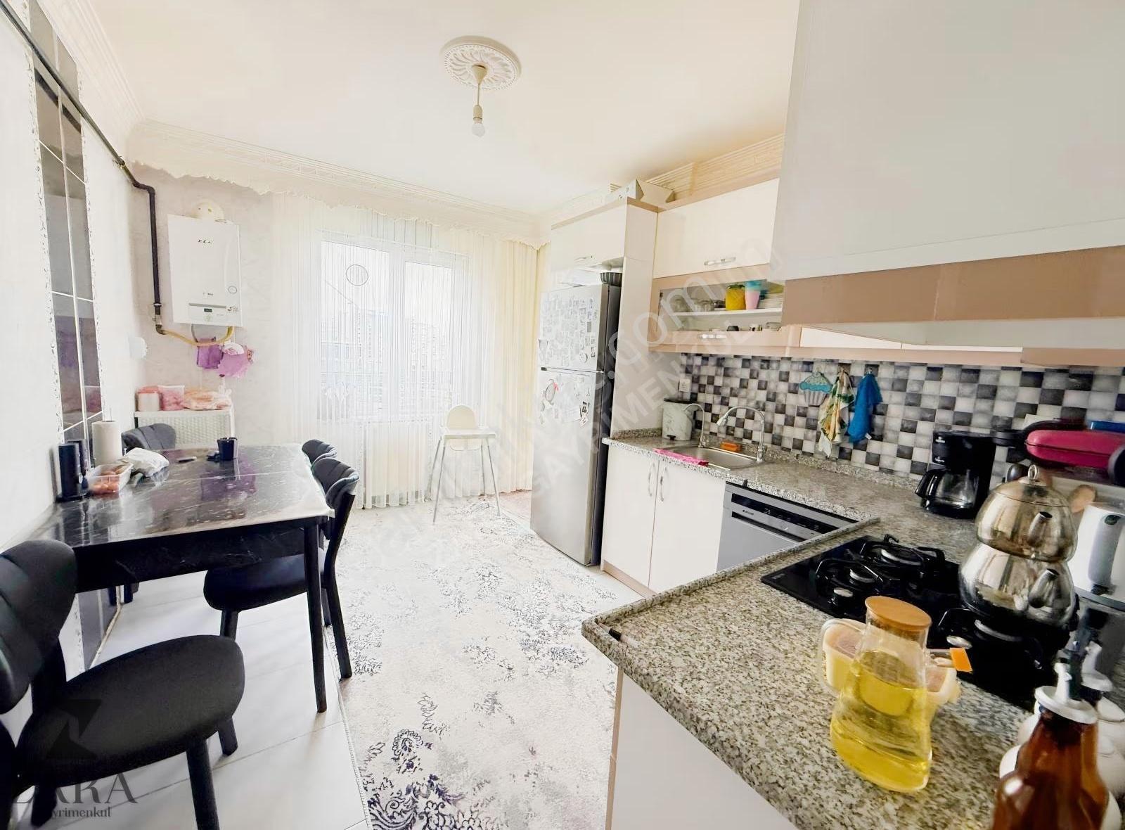 ▄zara▄fahri Korutürk Mh. Lüx Site'de Ultra Geniş 3+1 135m² Daire - Görsel 23