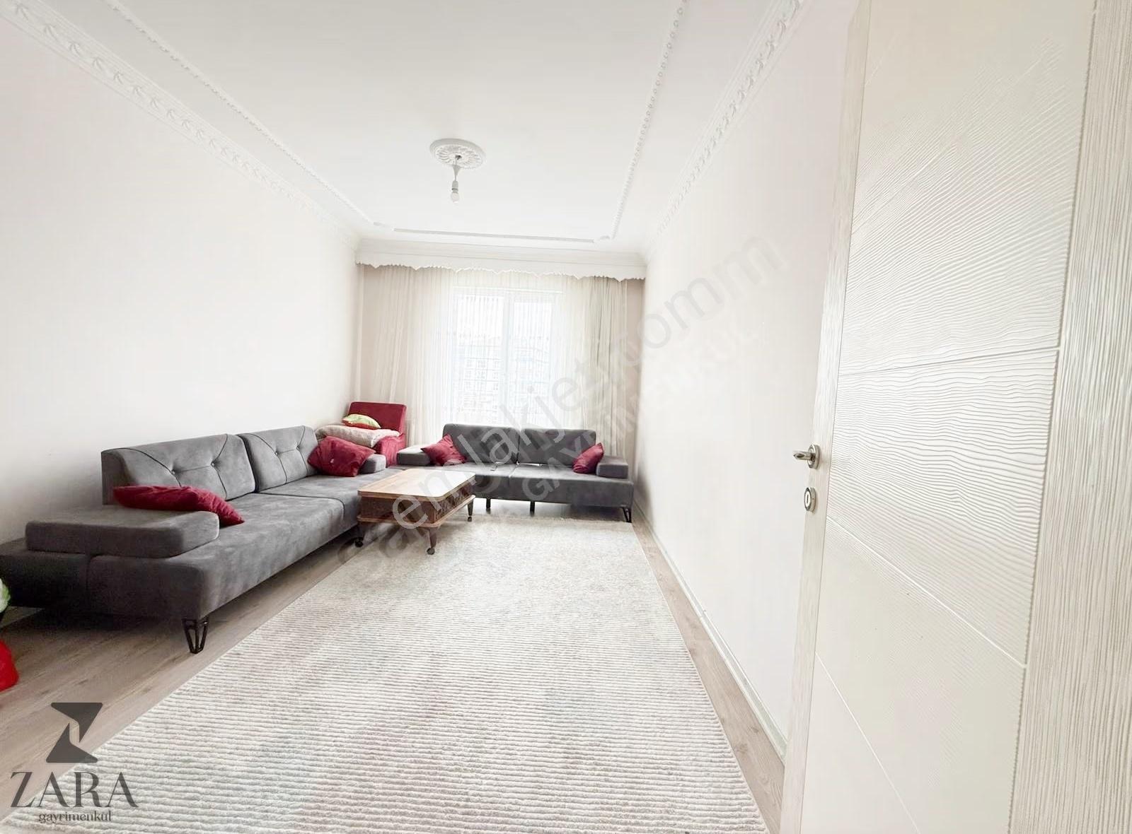 ▄zara▄fahri Korutürk Mh. Lüx Site'de Ultra Geniş 3+1 135m² Daire - Görsel 30