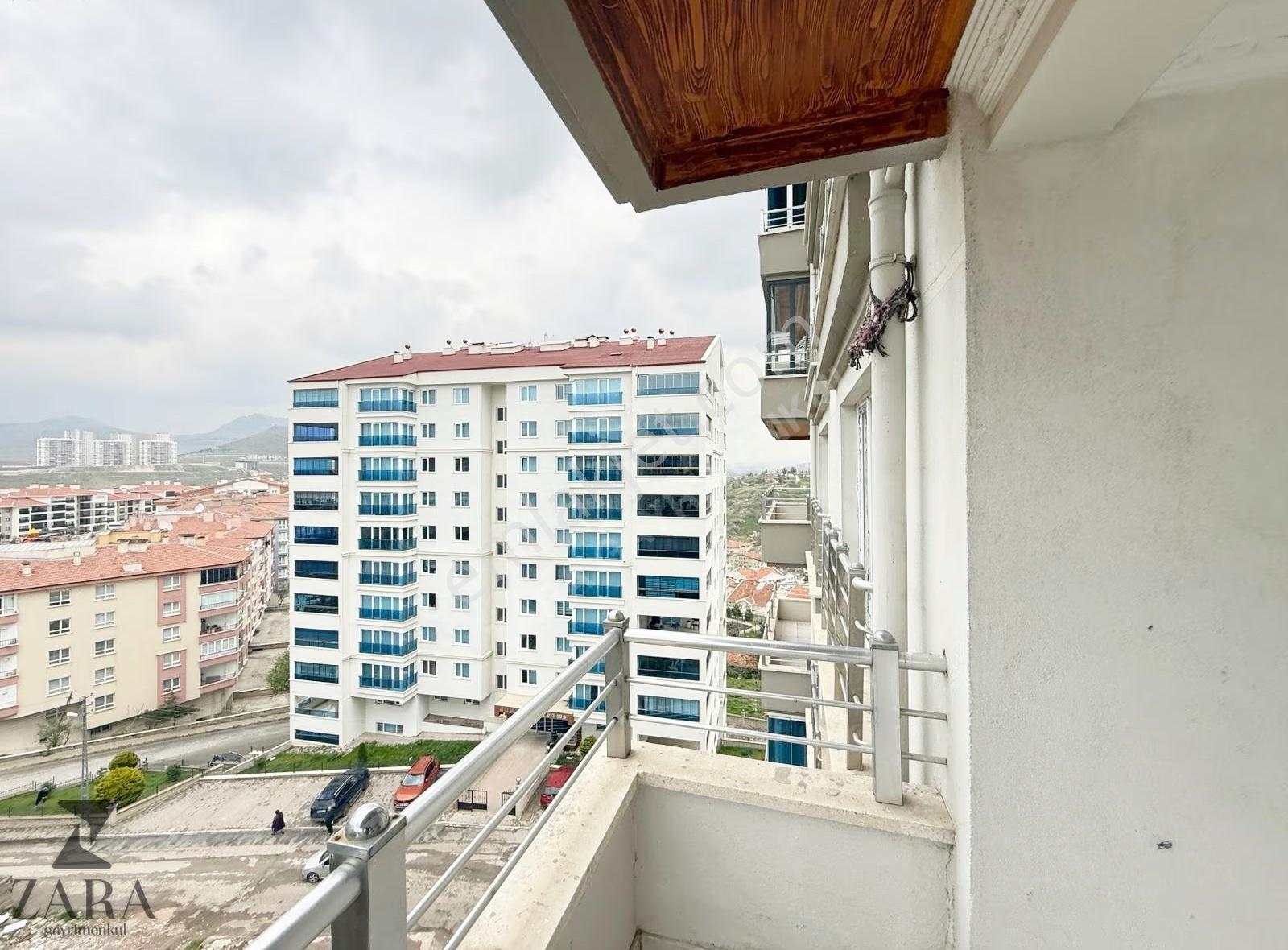▄zara▄fahri Korutürk Mh. Lüx Site'de Ultra Geniş 3+1 135m² Daire - Görsel 25