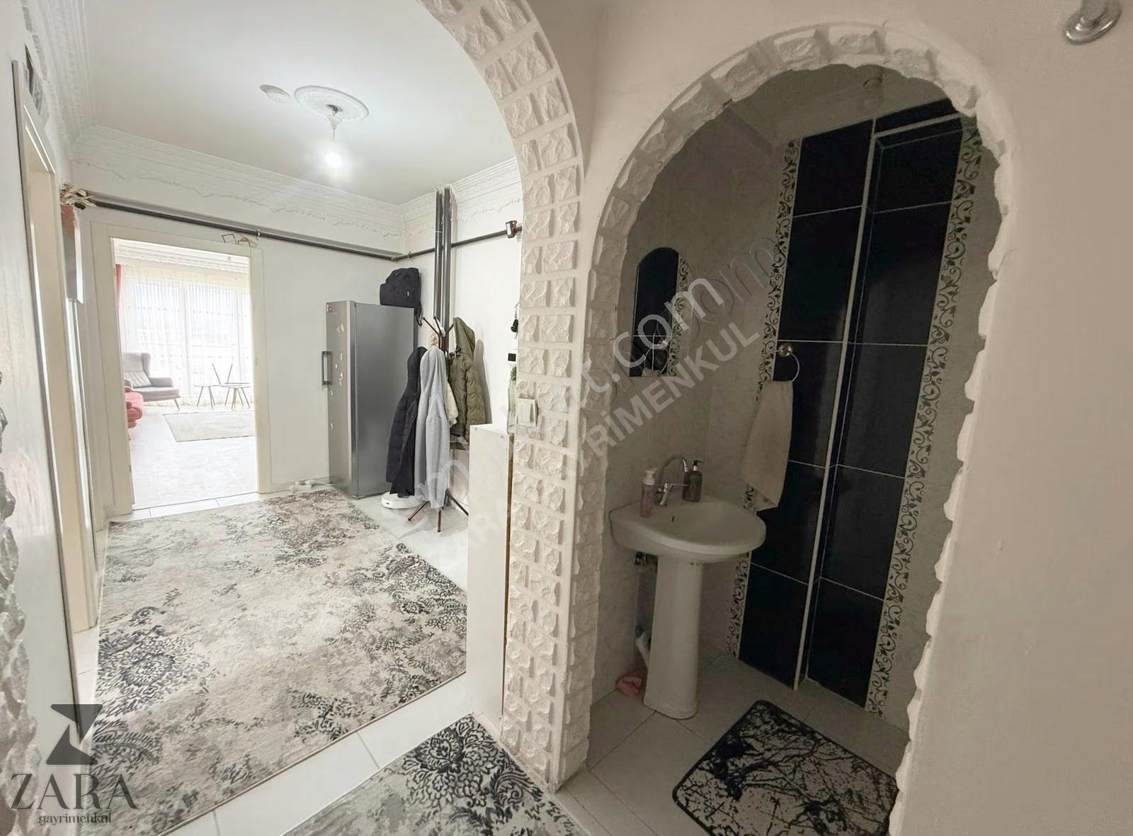 ▄zara▄fahri Korutürk Mh. Lüx Site'de Ultra Geniş 3+1 135m² Daire - Görsel 20