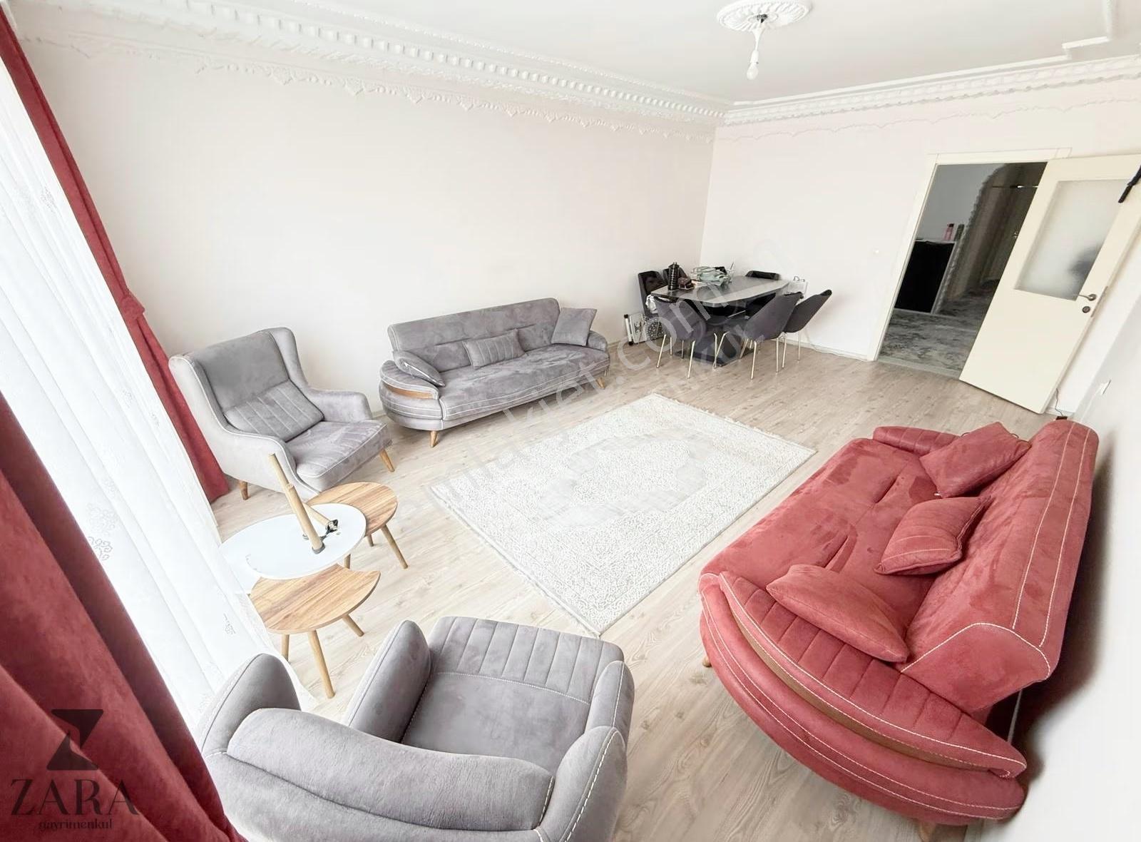 ▄zara▄fahri Korutürk Mh. Lüx Site'de Ultra Geniş 3+1 135m² Daire - Görsel 16