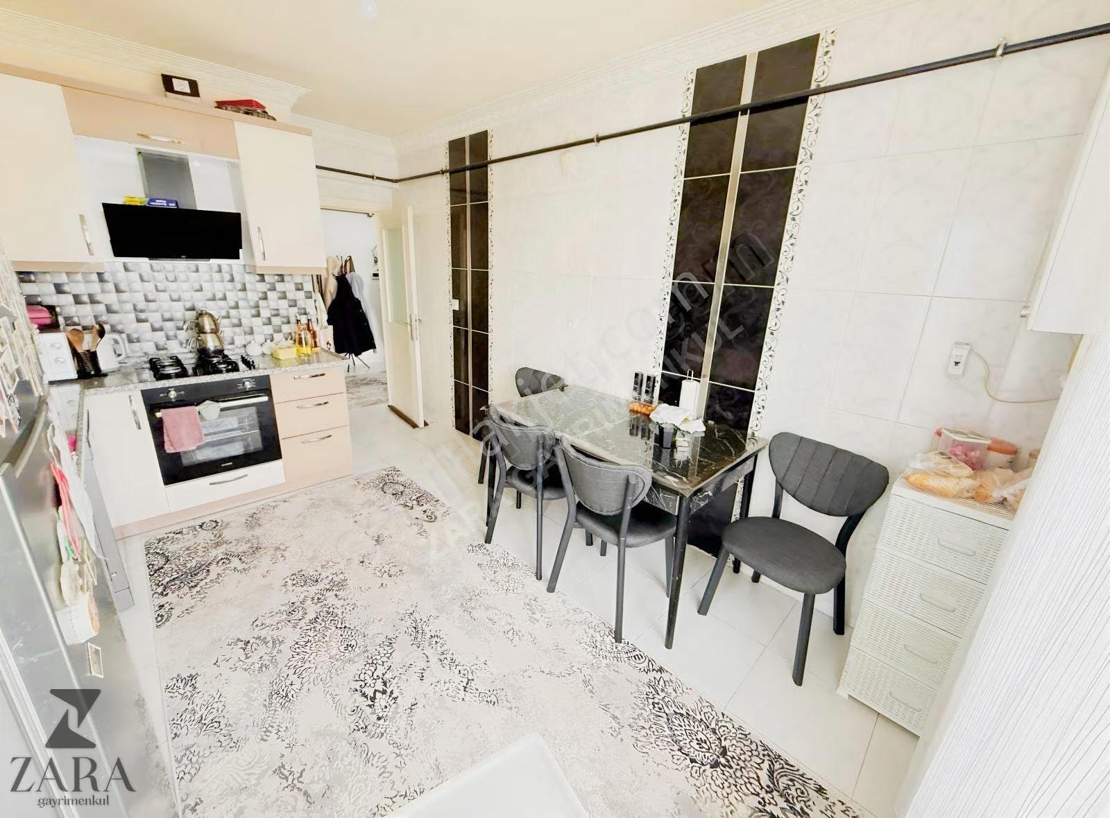 ▄zara▄fahri Korutürk Mh. Lüx Site'de Ultra Geniş 3+1 135m² Daire - Görsel 4