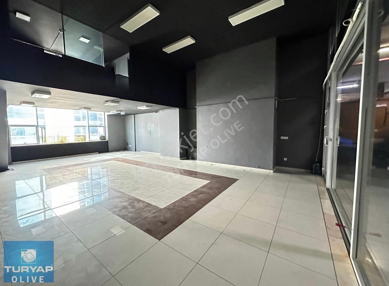 İstoç Oto Ticaret Merkezi Kiralık Dükkan 150 M2 Nefise Kasap - Görsel 14