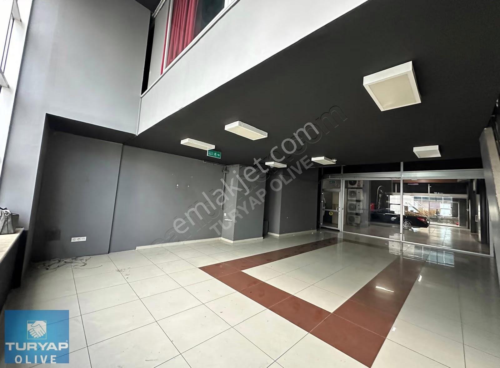 İstoç Oto Ticaret Merkezi Kiralık Dükkan 150 M2 Nefise Kasap - Görsel 11