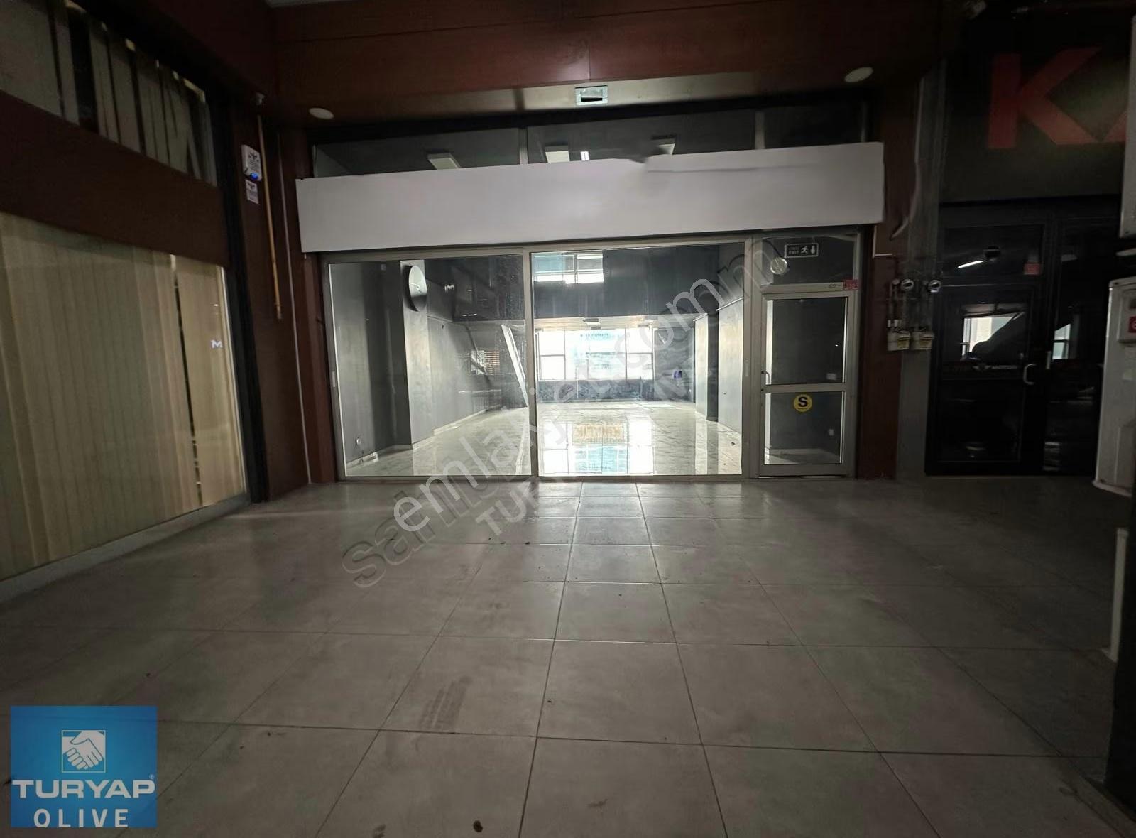 İstoç Oto Ticaret Merkezi Kiralık Dükkan 150 M2 Nefise Kasap - Görsel 8