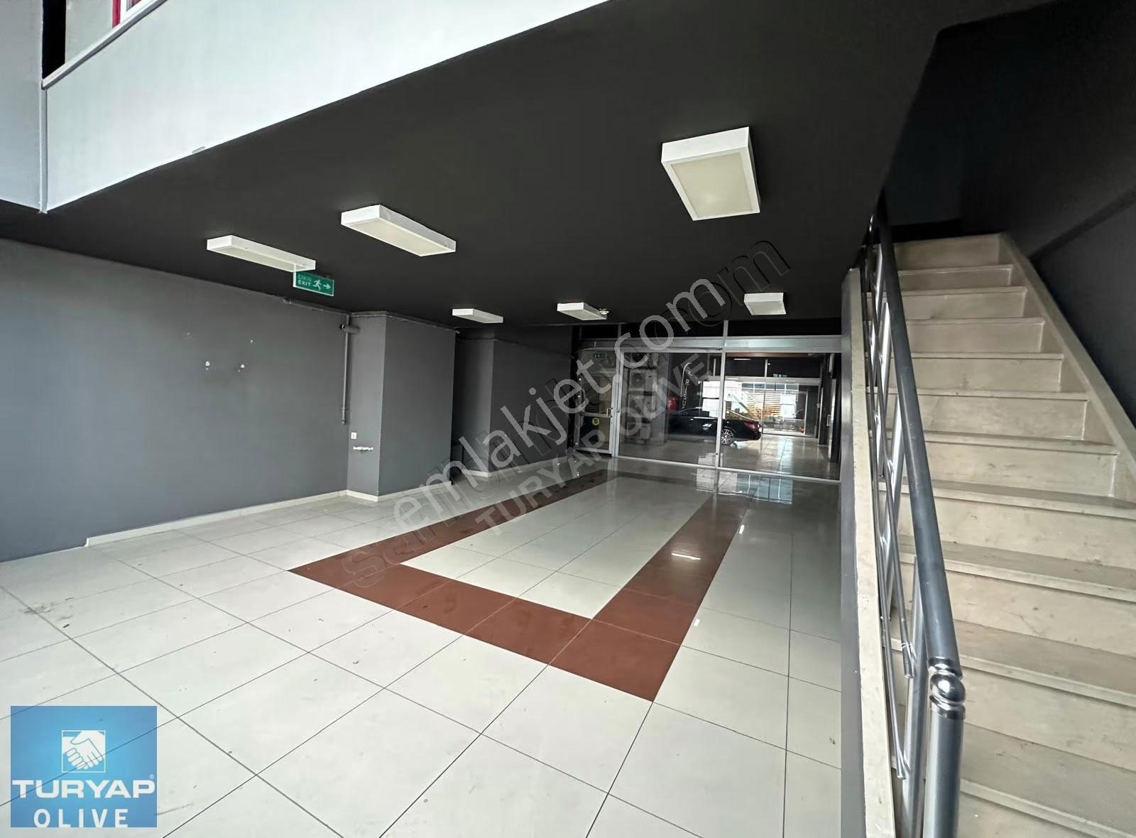 İstoç Oto Ticaret Merkezi Kiralık Dükkan 150 M2 Nefise Kasap - Görsel 24