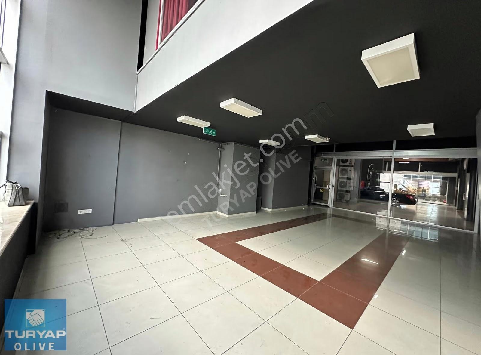 İstoç Oto Ticaret Merkezi Kiralık Dükkan 150 M2 Nefise Kasap - Görsel 20