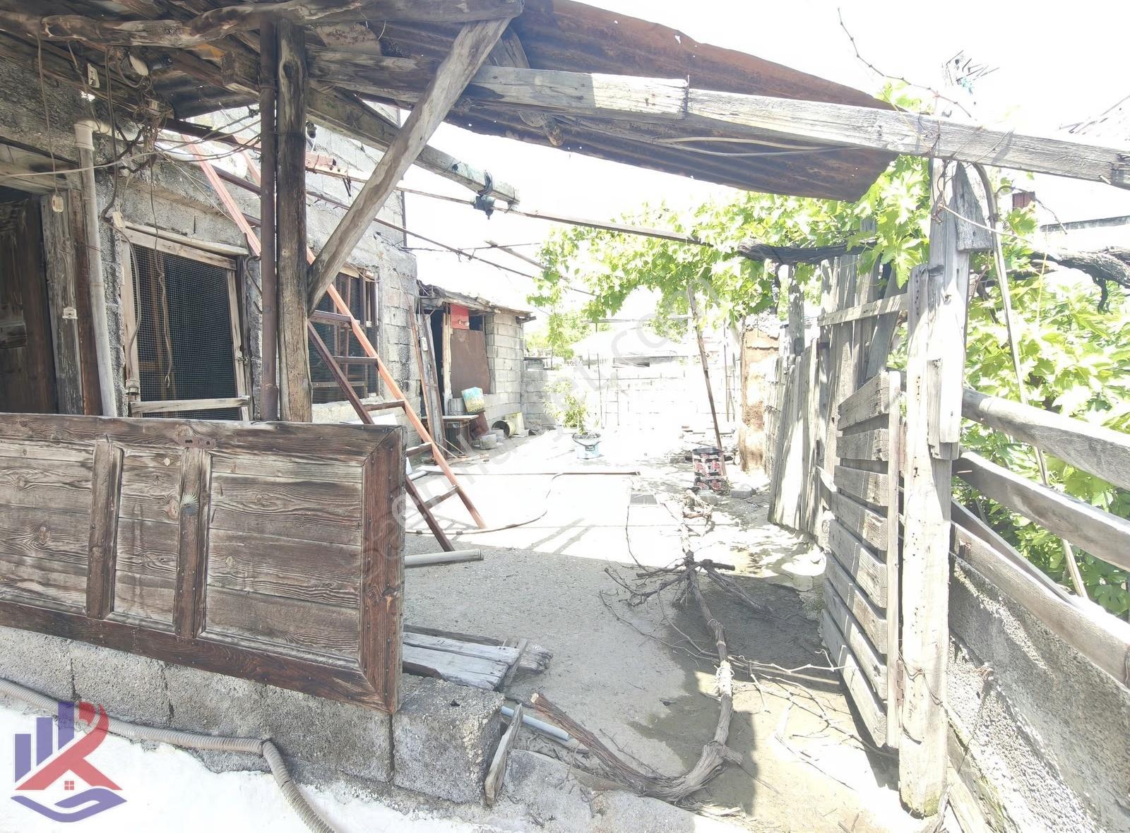 Reos Gayrimenkul'den Duraklı Mah. Satılık 2 Katlı Müstakil Ev - Görsel 22