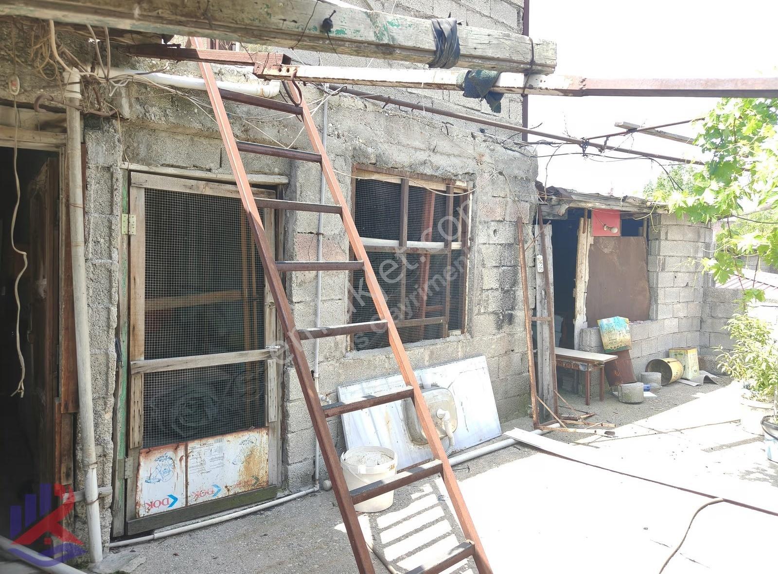Reos Gayrimenkul'den Duraklı Mah. Satılık 2 Katlı Müstakil Ev - Görsel 21