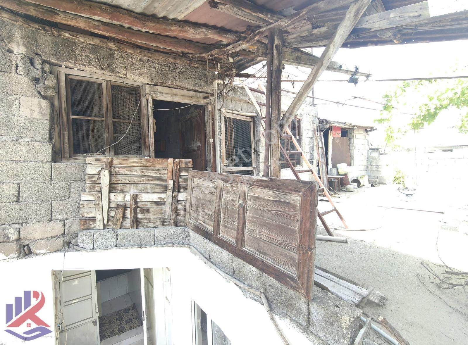 Reos Gayrimenkul'den Duraklı Mah. Satılık 2 Katlı Müstakil Ev - Görsel 13