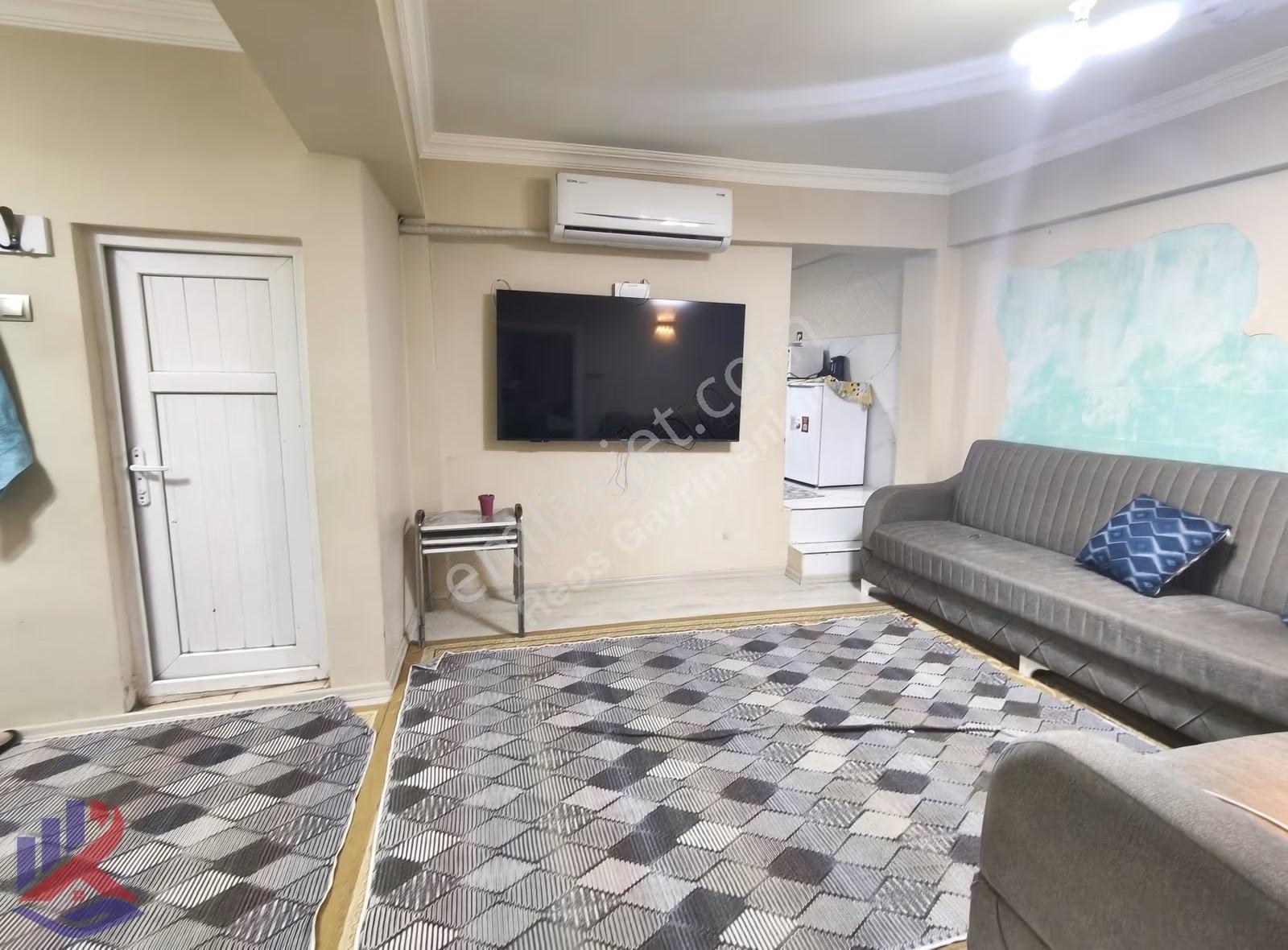 Reos Gayrimenkul'den Duraklı Mah. Satılık 2 Katlı Müstakil Ev