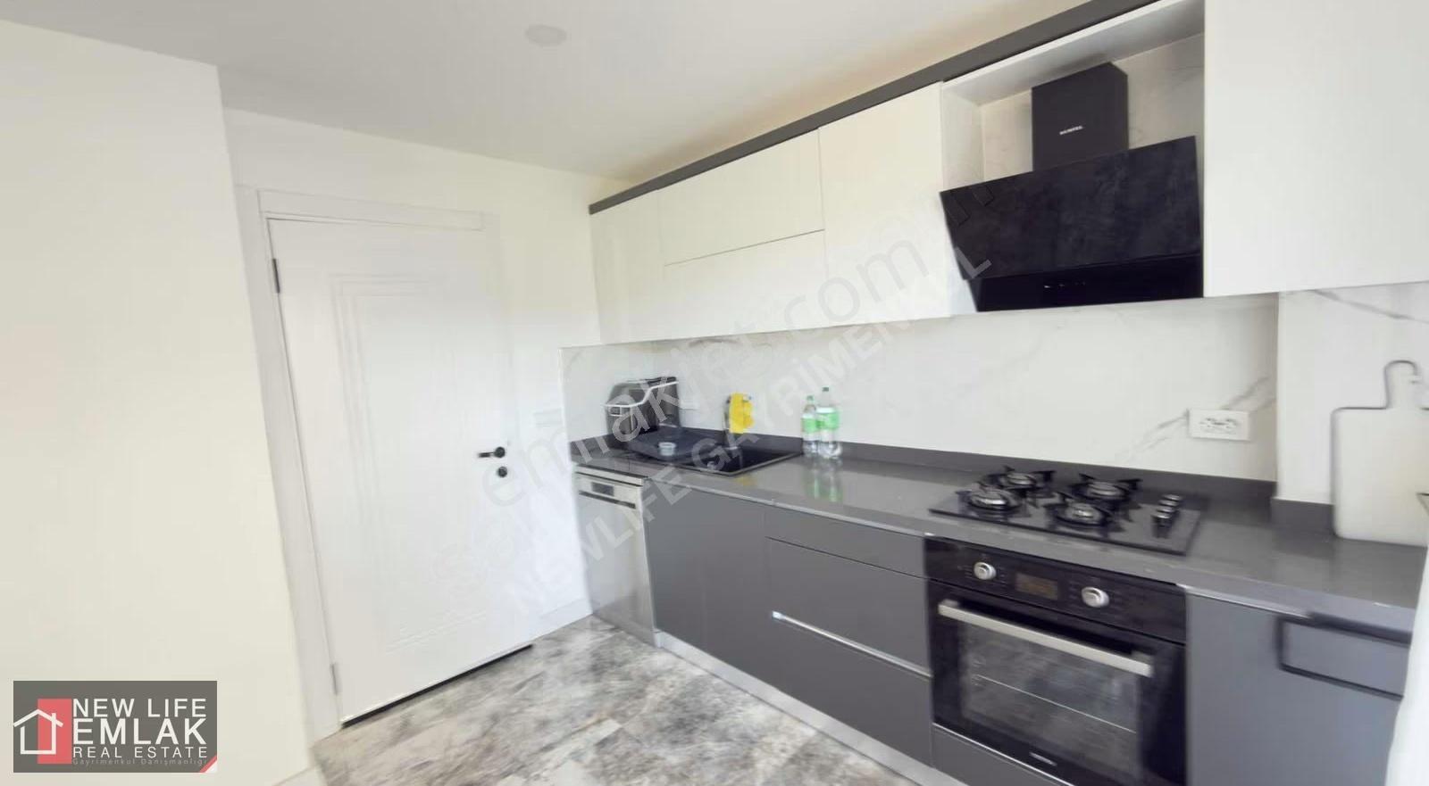 Kuşadası Deniz Manzaralı Satılık 6+2 Villa - Görsel 41