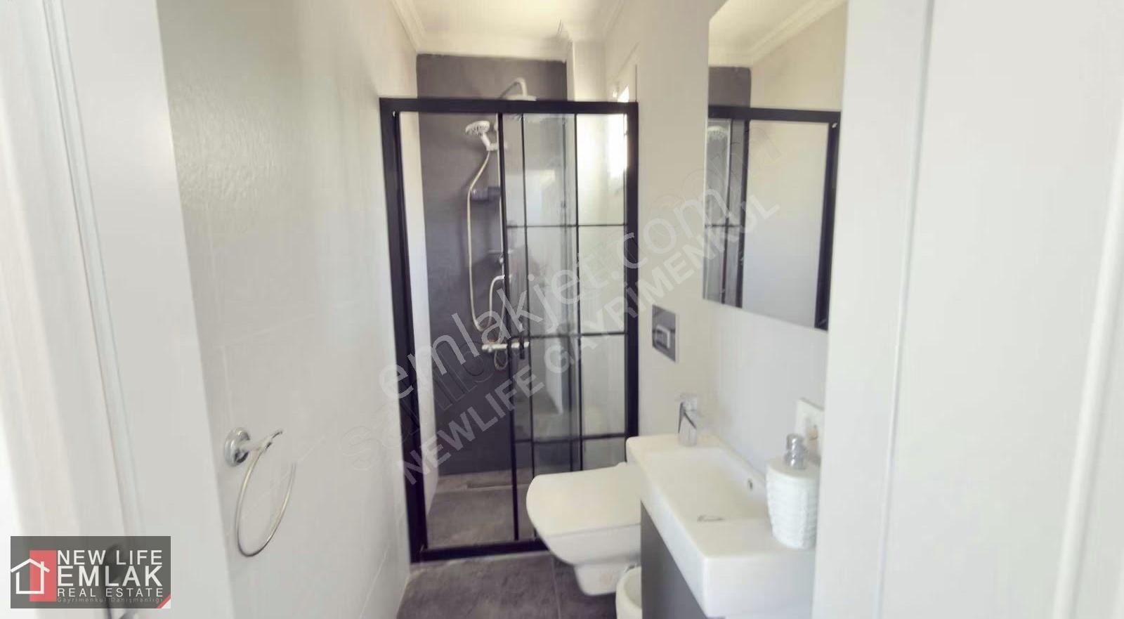 Kuşadası Deniz Manzaralı Satılık 6+2 Villa - Görsel 23