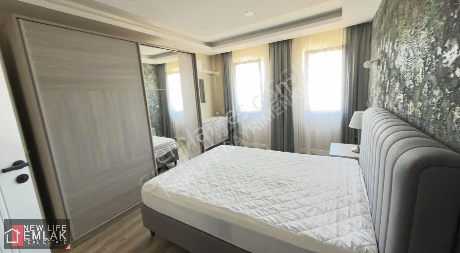 Kuşadası Deniz Manzaralı Satılık 6+2 Villa - Görsel 14