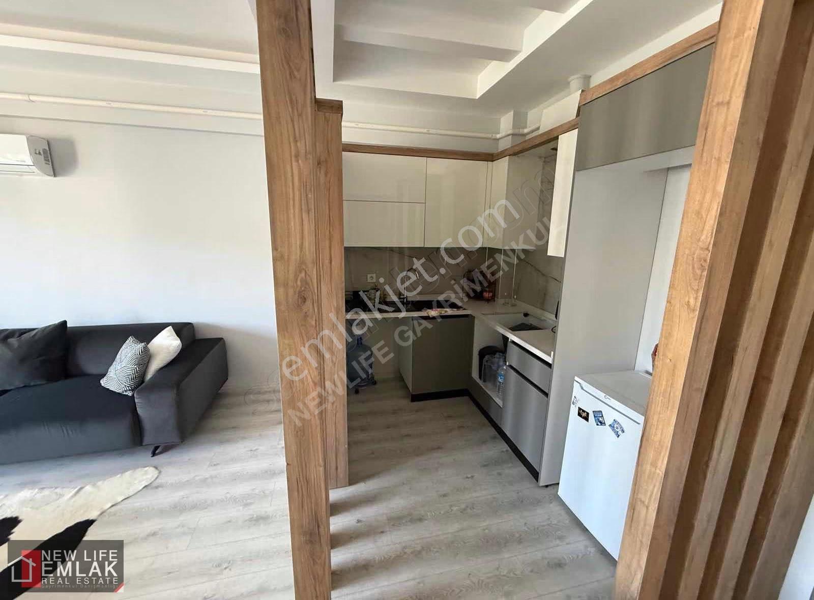 Kuşadası Kirazlı Yolu Ana Cadde Üzeri Ofis Yada Mesken Kiralık - Görsel 3