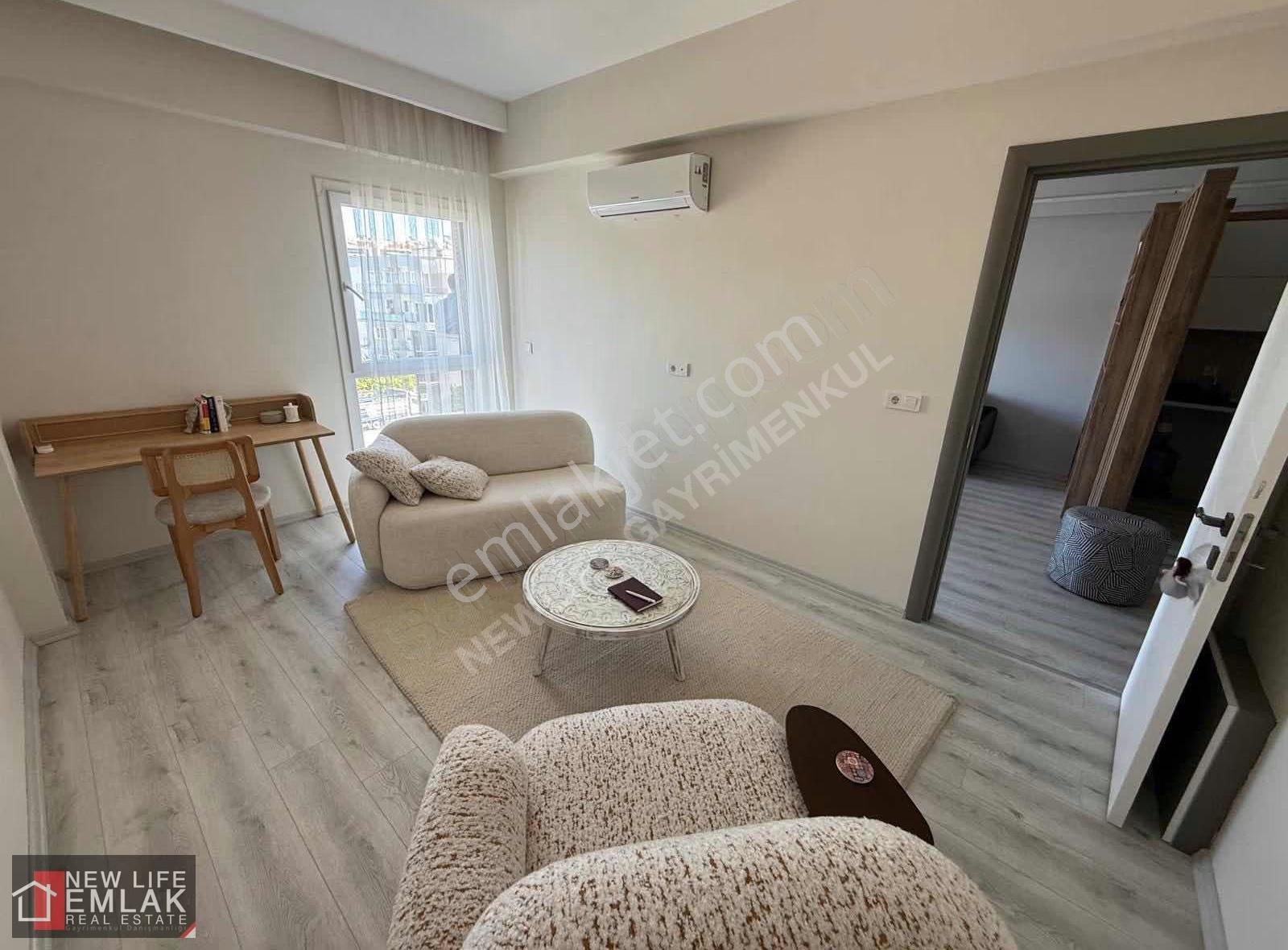 Kuşadası Kirazlı Yolu Ana Cadde Üzeri Ofis Yada Mesken Kiralık - Görsel 11