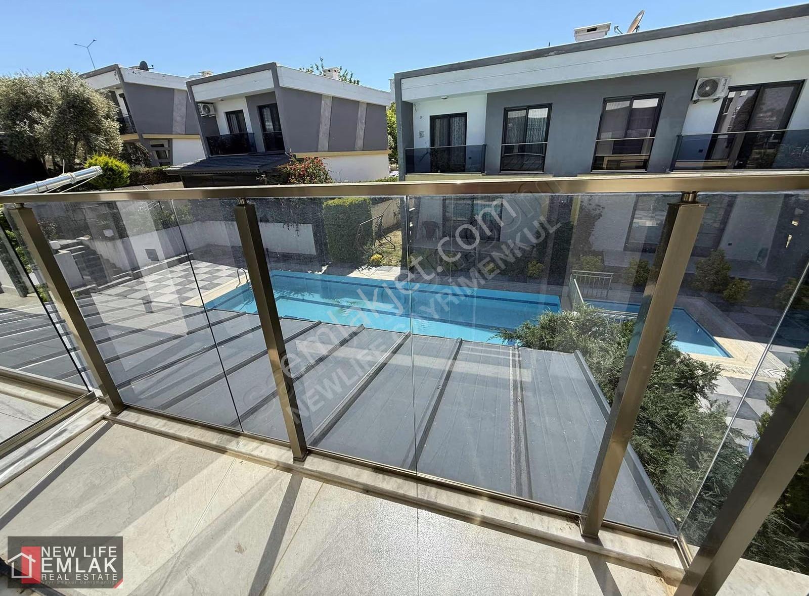 Kuşadası Güzelçamlıda Denize Yakın Satılık Villa - Görsel 24