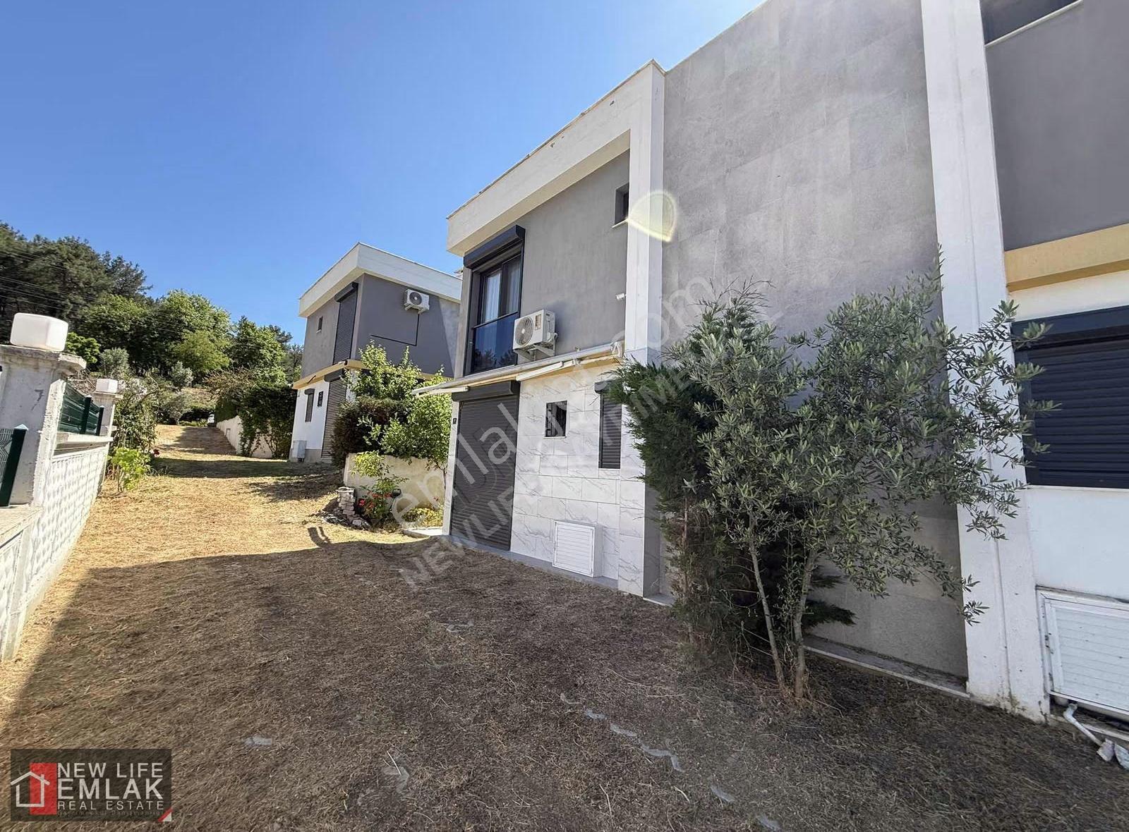 Kuşadası Güzelçamlıda Denize Yakın Satılık Villa - Görsel 20