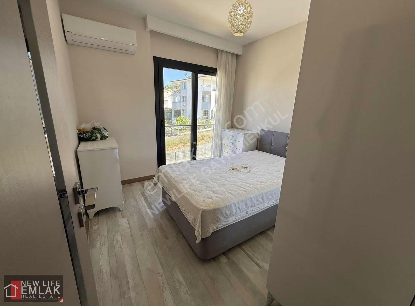 Kuşadası Güzelçamlıda Denize Yakın Satılık Villa - Görsel 39