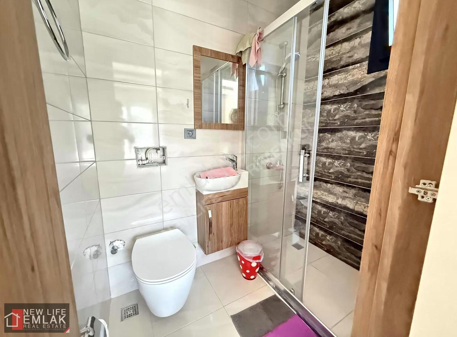 Kuşadası Güzelçamlıda Denize Yakın Satılık Villa - Görsel 25