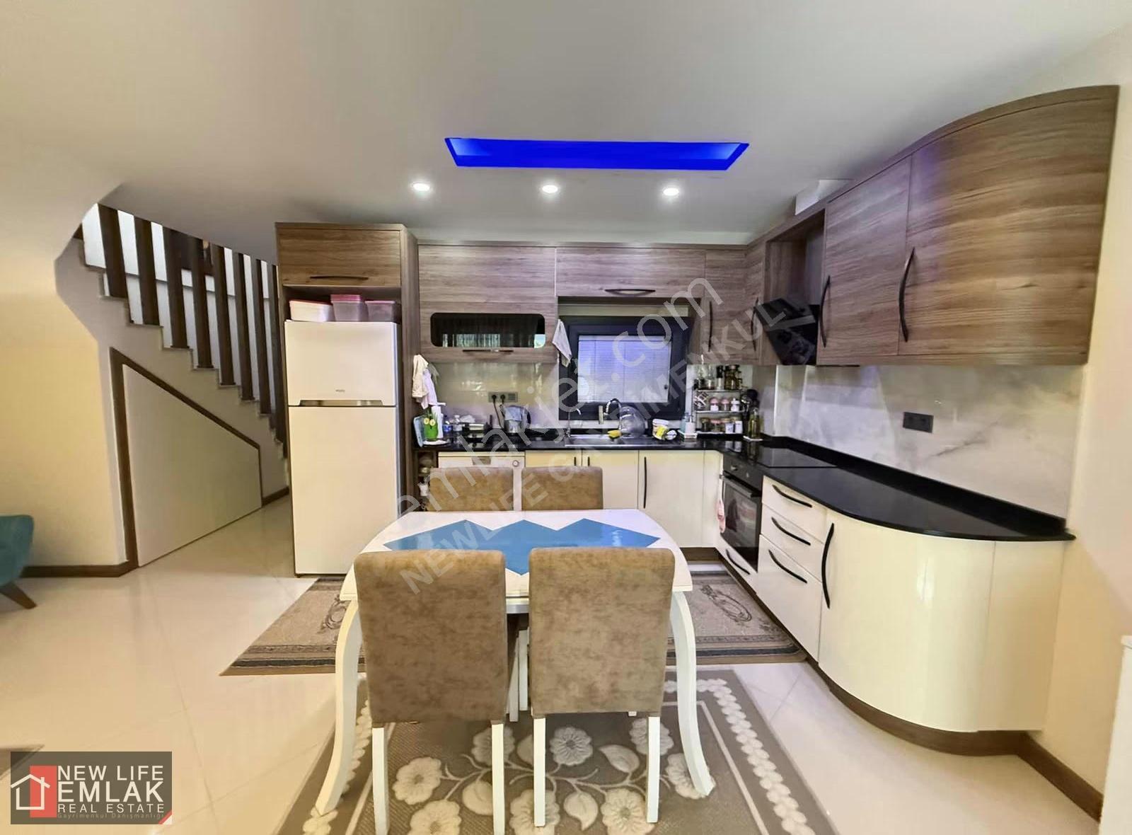 Kuşadası Güzelçamlıda Denize Yakın Satılık Villa - Görsel 10