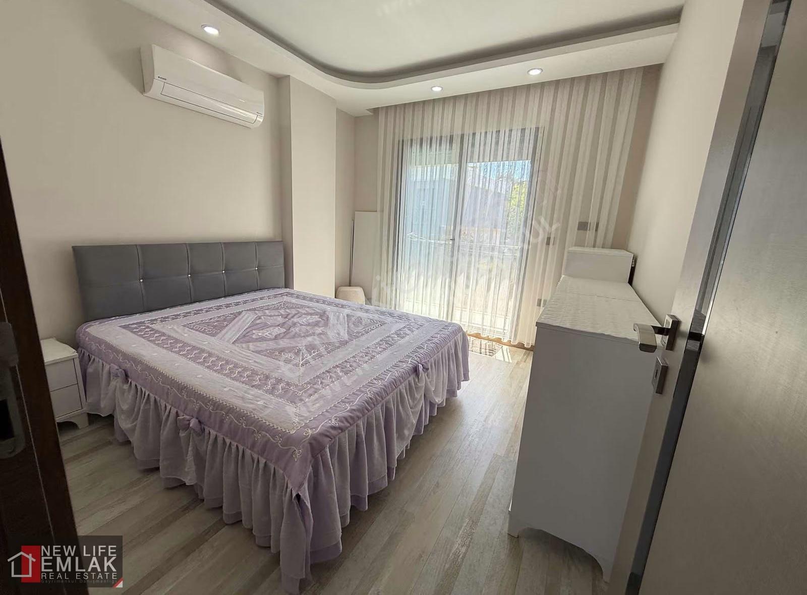 Kuşadası Güzelçamlıda Denize Yakın Satılık Villa - Görsel 40