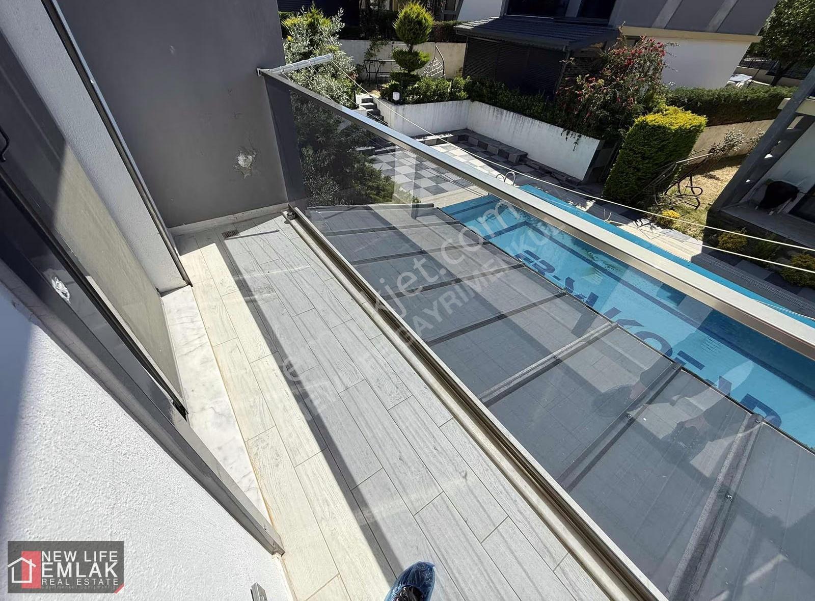 Kuşadası Güzelçamlıda Denize Yakın Satılık Villa - Görsel 18