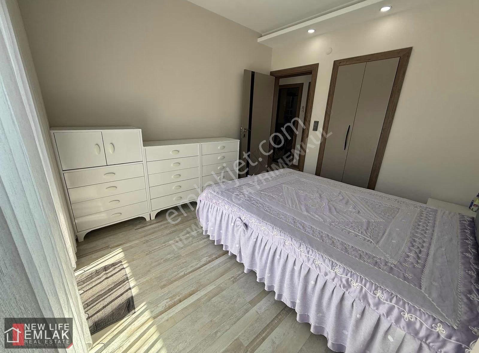Kuşadası Güzelçamlıda Denize Yakın Satılık Villa - Görsel 41