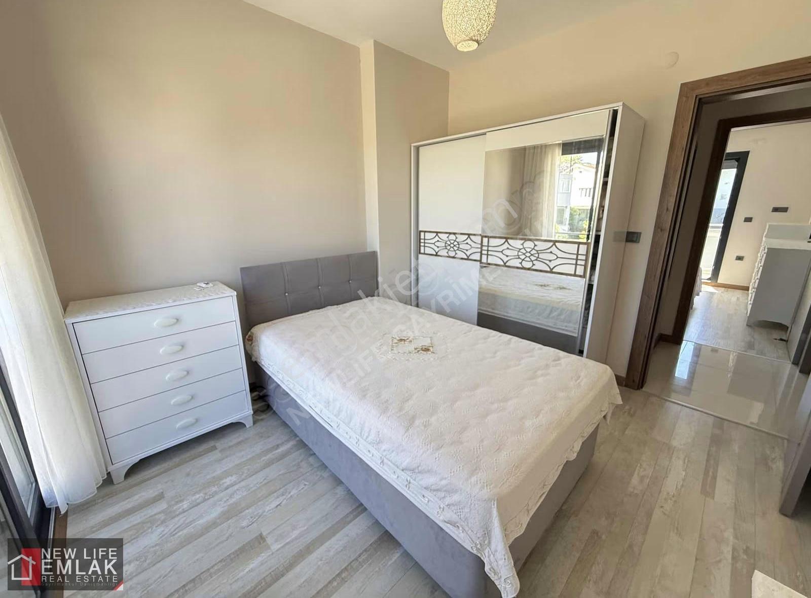 Kuşadası Güzelçamlıda Denize Yakın Satılık Villa - Görsel 8