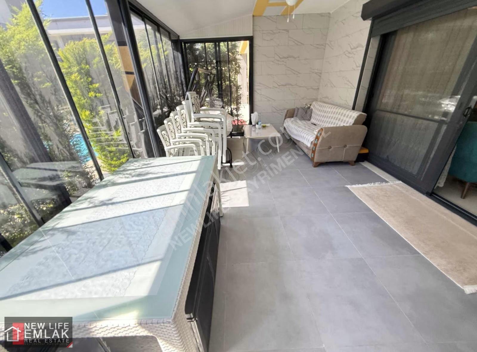 Kuşadası Güzelçamlıda Denize Yakın Satılık Villa - Görsel 5