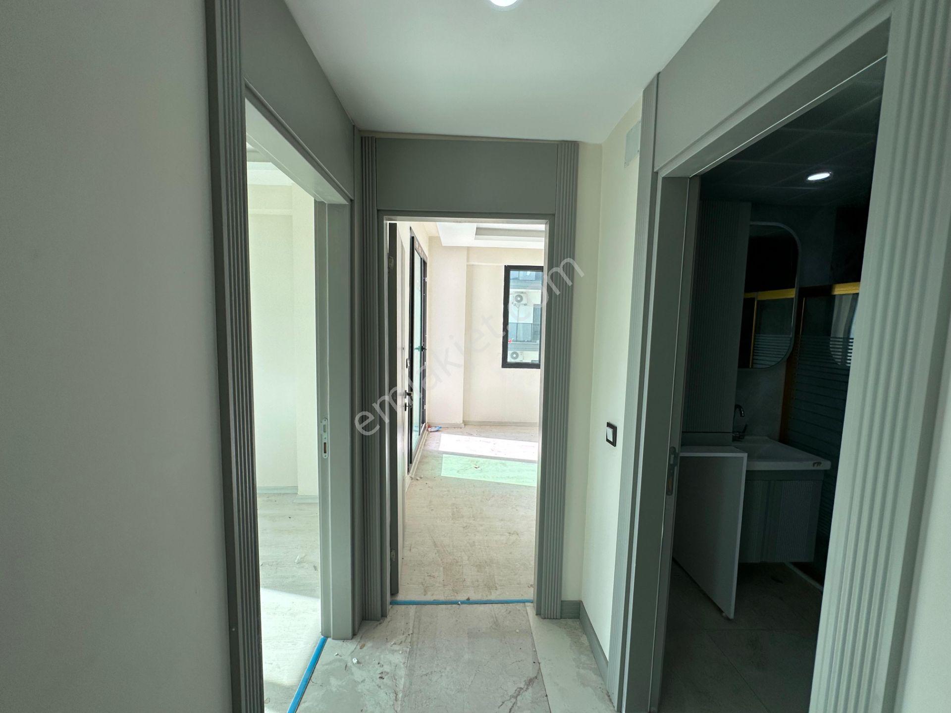 Ayaş'ta Havuzlu Site İçerisinde Satılık 2+1 Daire - Görsel 22