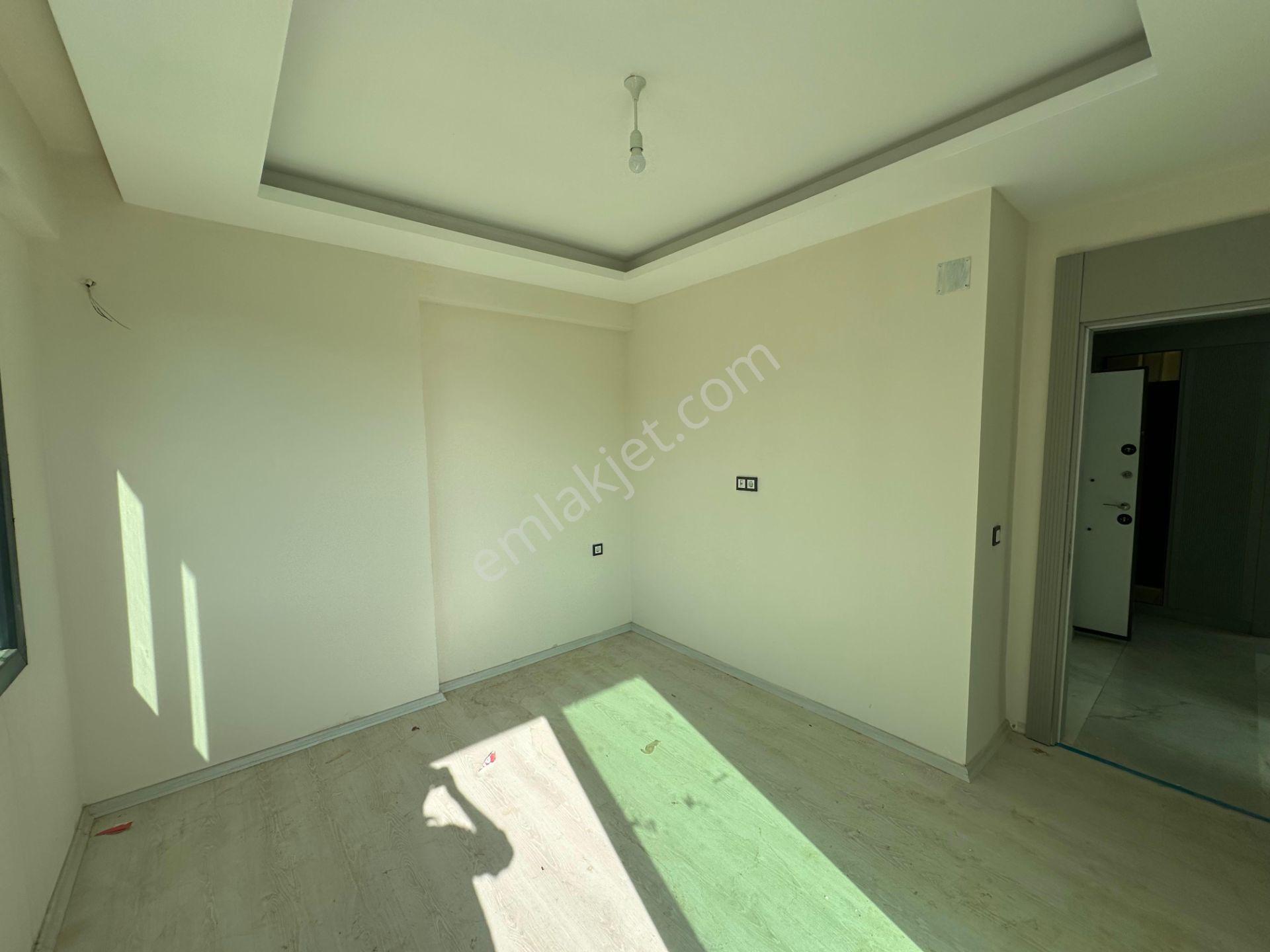 Ayaş'ta Havuzlu Site İçerisinde Satılık 2+1 Daire - Görsel 30