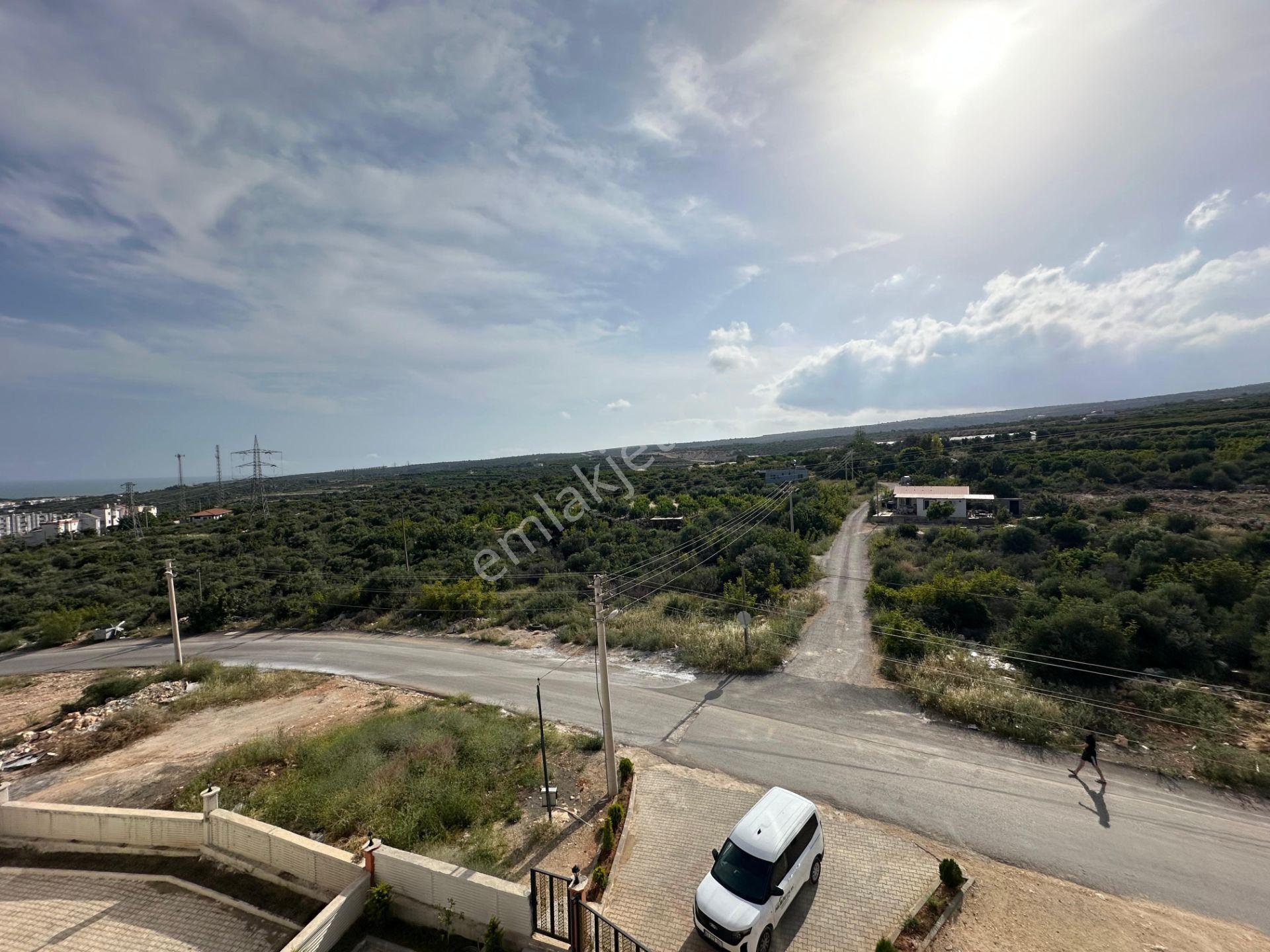 Ayaş'ta Havuzlu Site İçerisinde Satılık 2+1 Daire - Görsel 19