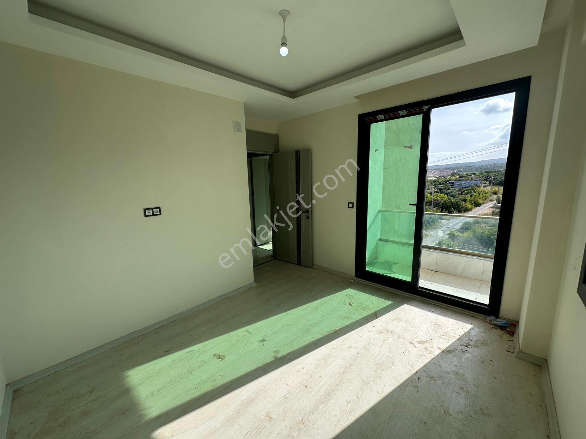 Ayaş'ta Havuzlu Site İçerisinde Satılık 2+1 Daire - Görsel 31