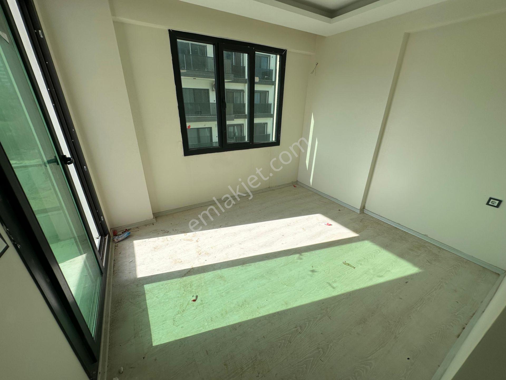 Ayaş'ta Havuzlu Site İçerisinde Satılık 2+1 Daire - Görsel 28