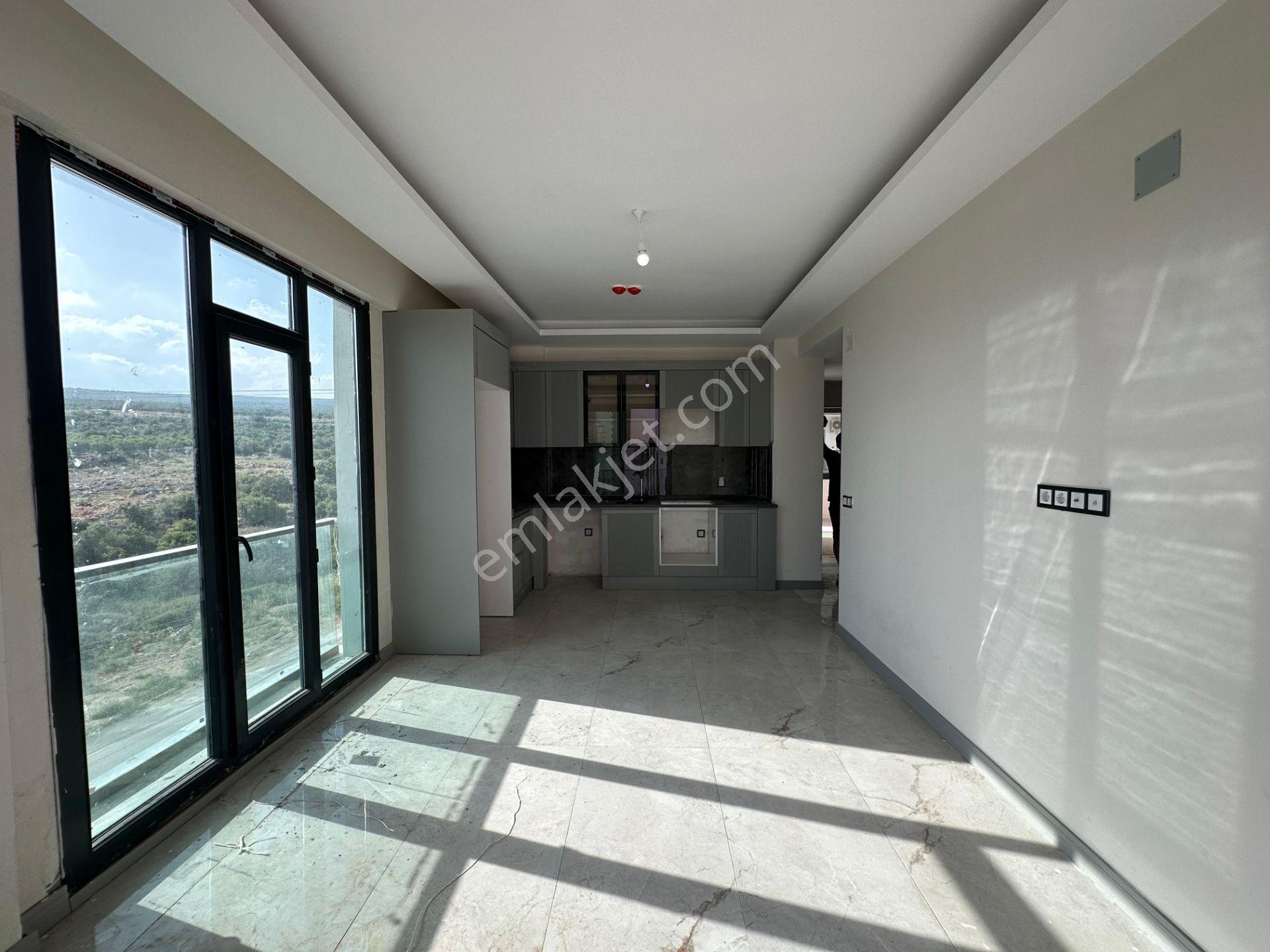 Ayaş'ta Havuzlu Site İçerisinde Satılık 2+1 Daire - Görsel 16