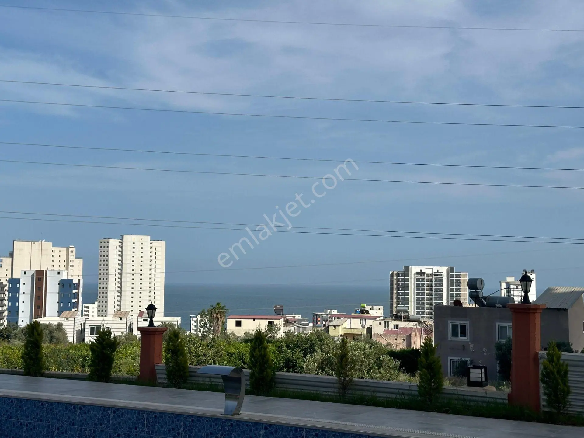 Ayaş'ta Havuzlu Site İçerisinde Satılık 2+1 Daire - Görsel 4