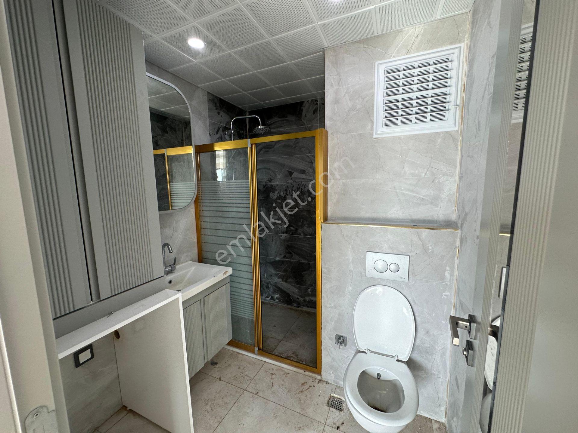 Ayaş'ta Havuzlu Site İçerisinde Satılık 2+1 Daire - Görsel 27