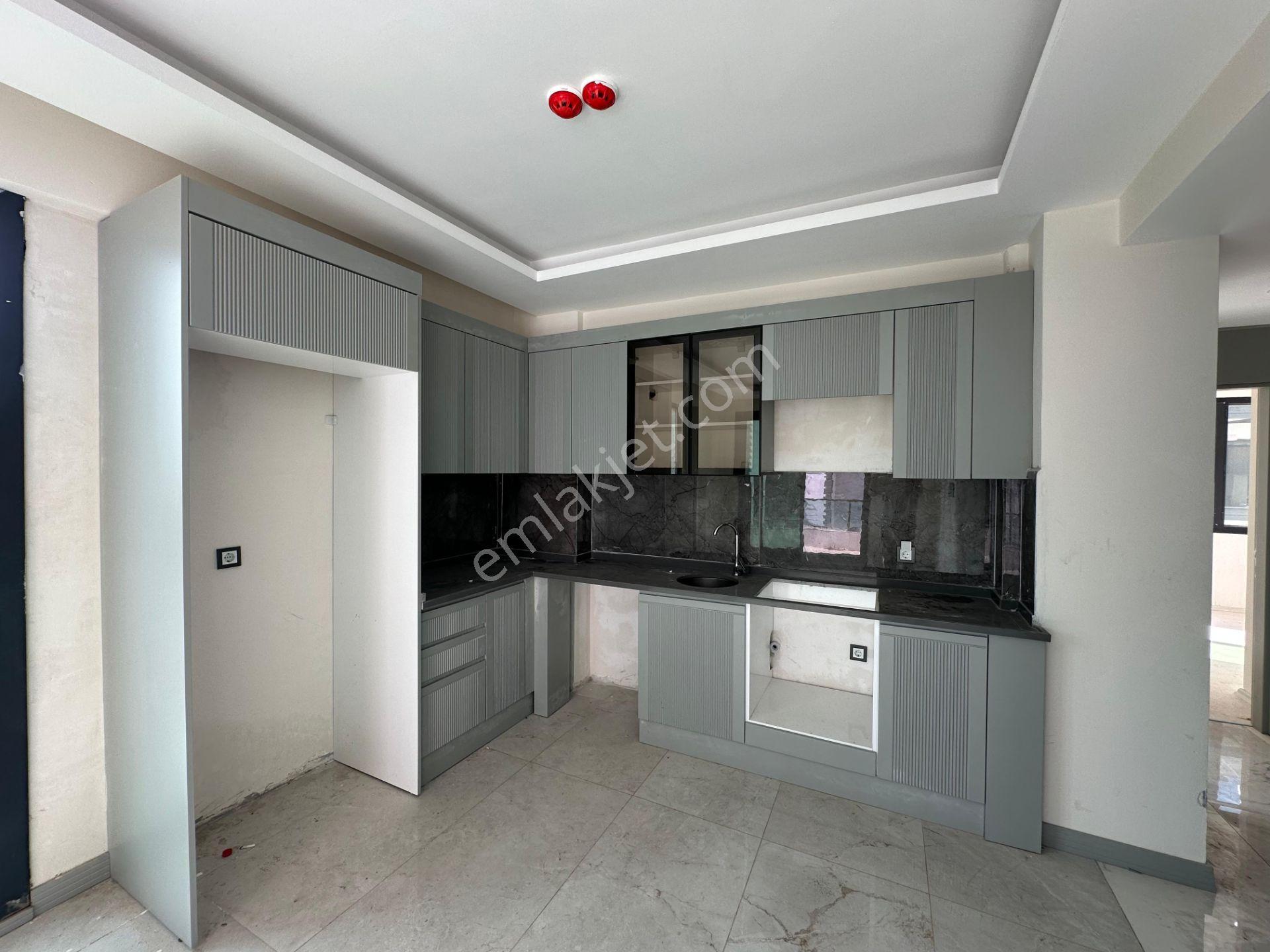 Ayaş'ta Havuzlu Site İçerisinde Satılık 2+1 Daire - Görsel 21