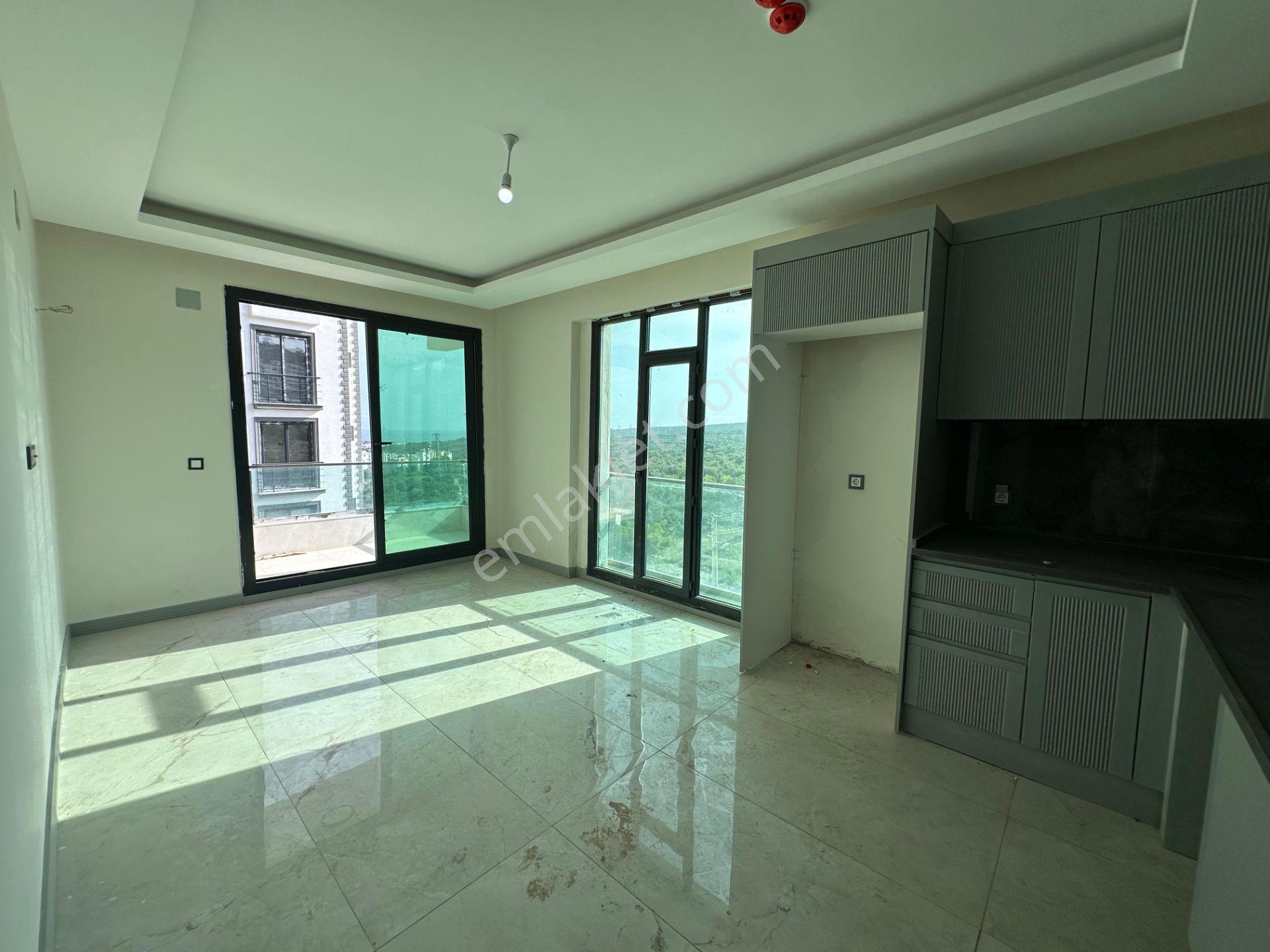 Ayaş'ta Havuzlu Site İçerisinde Satılık 2+1 Daire - Görsel 12