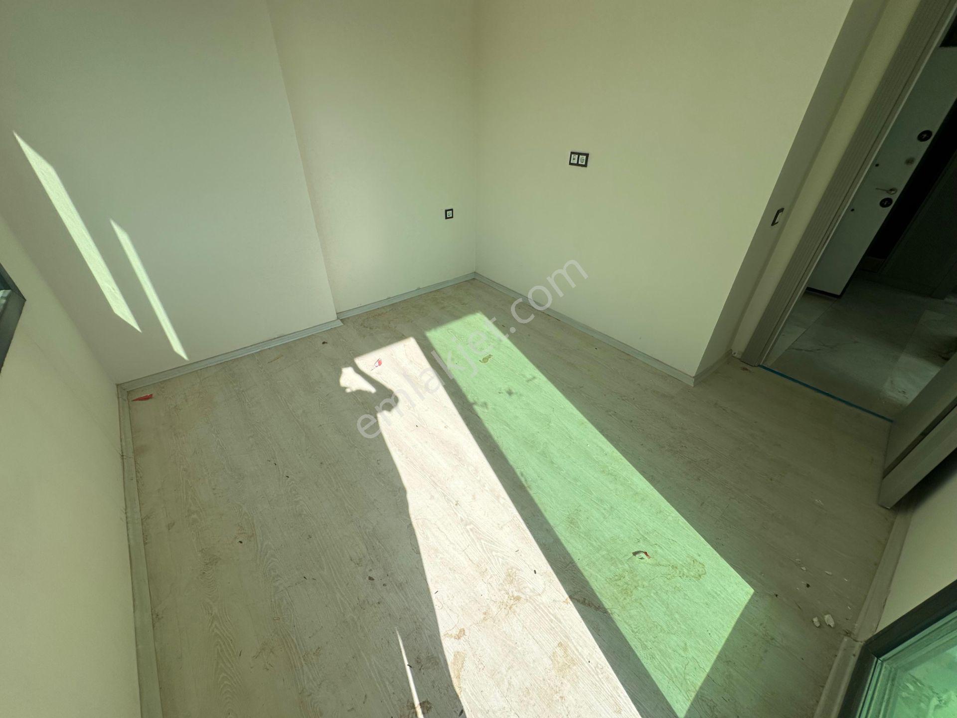 Ayaş'ta Havuzlu Site İçerisinde Satılık 2+1 Daire - Görsel 29