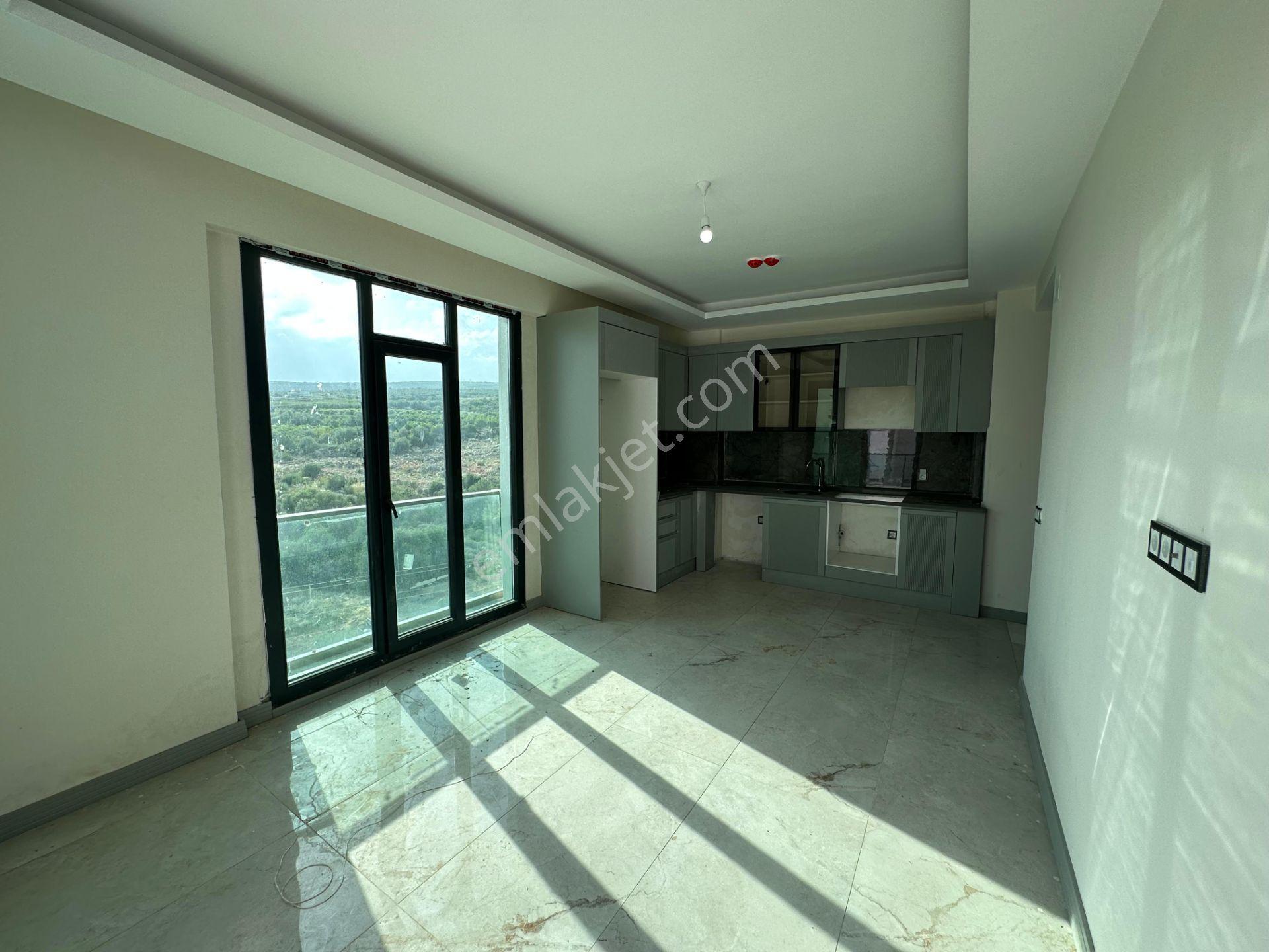 Ayaş'ta Havuzlu Site İçerisinde Satılık 2+1 Daire - Görsel 14