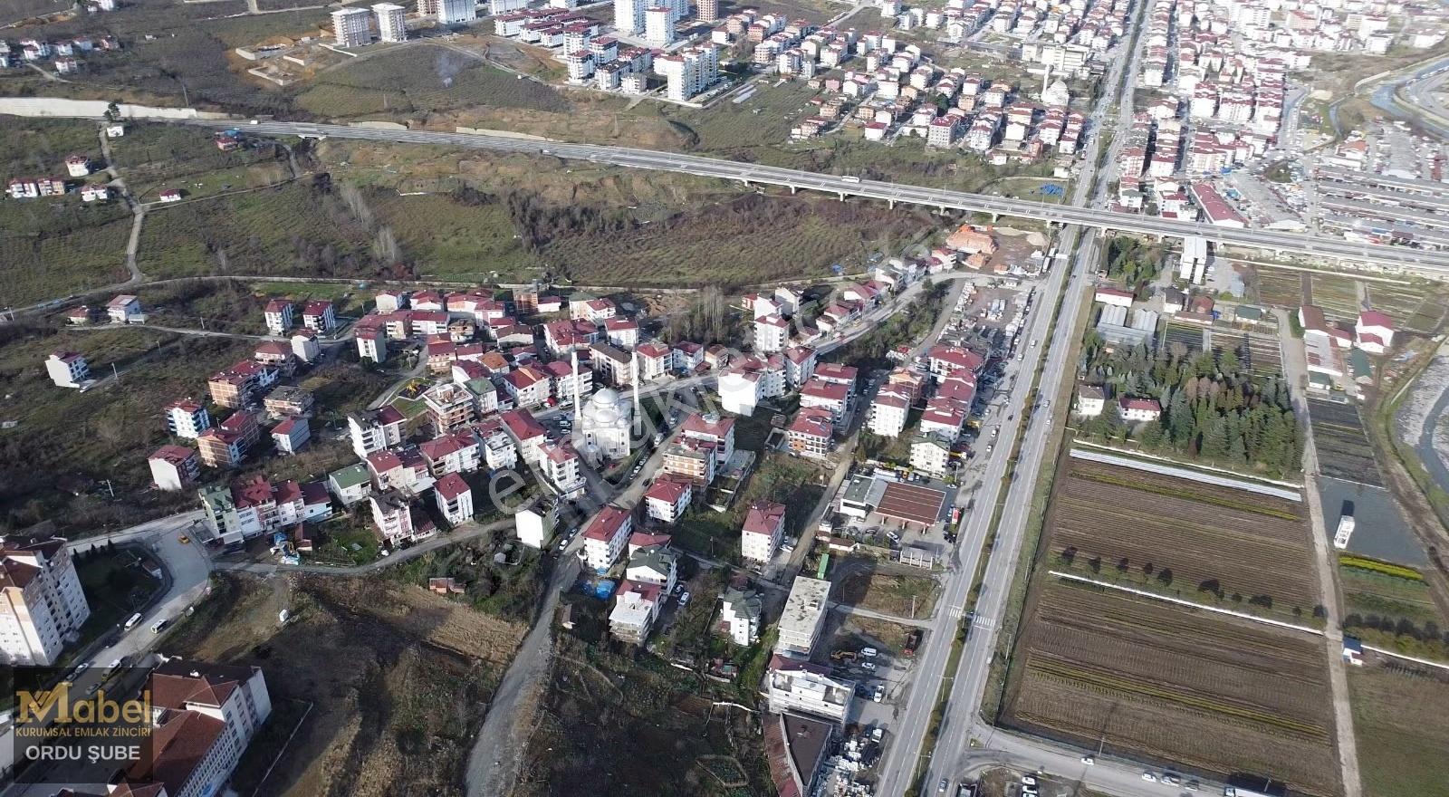 Mabel'den Karacaömer Mah. Uygun Fiyata Satılık Arsa - Görsel 7