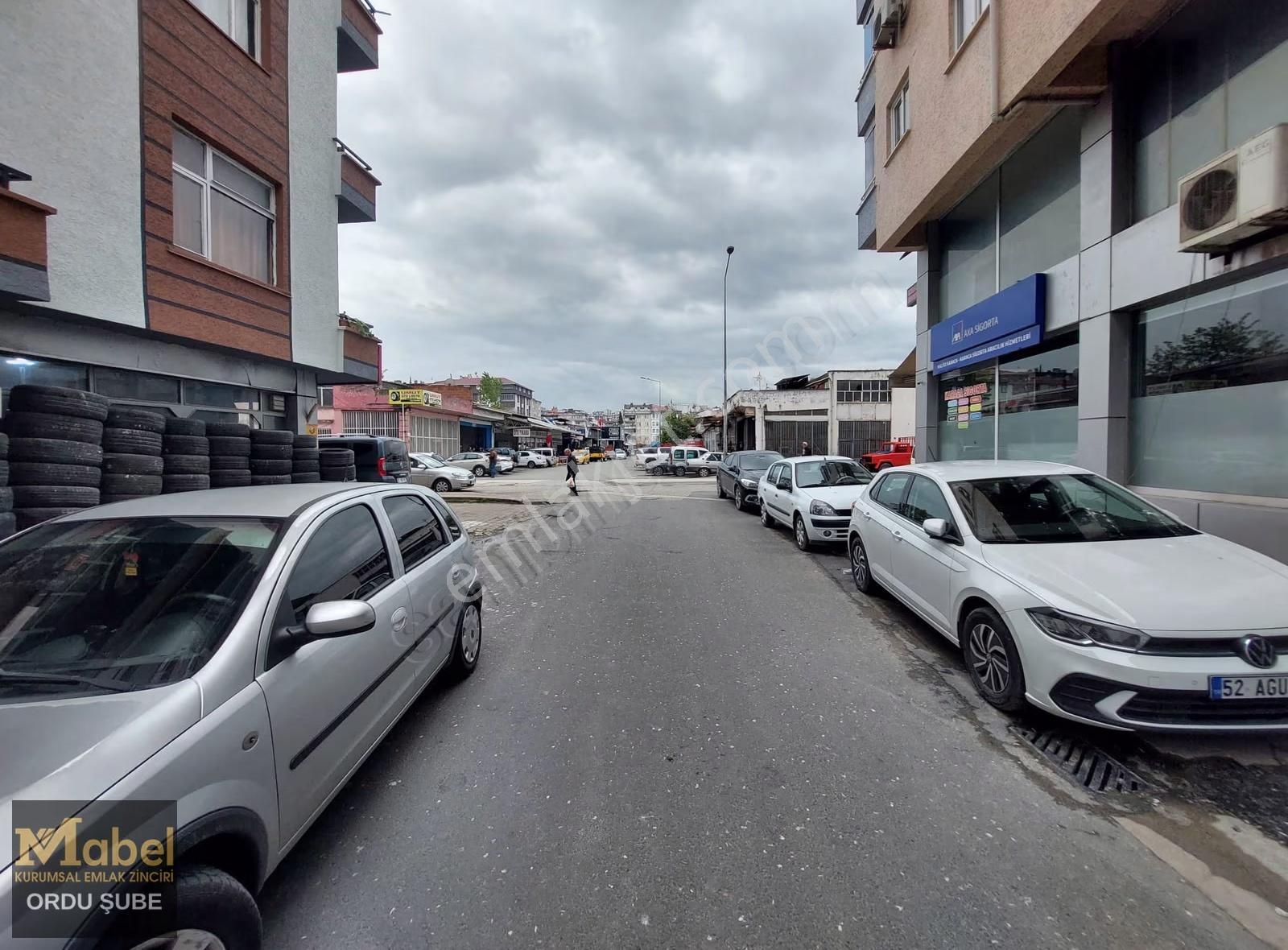 Mabel'den Yeni Mah. Eski Sanayide Kiralık İşyeri - Görsel 11