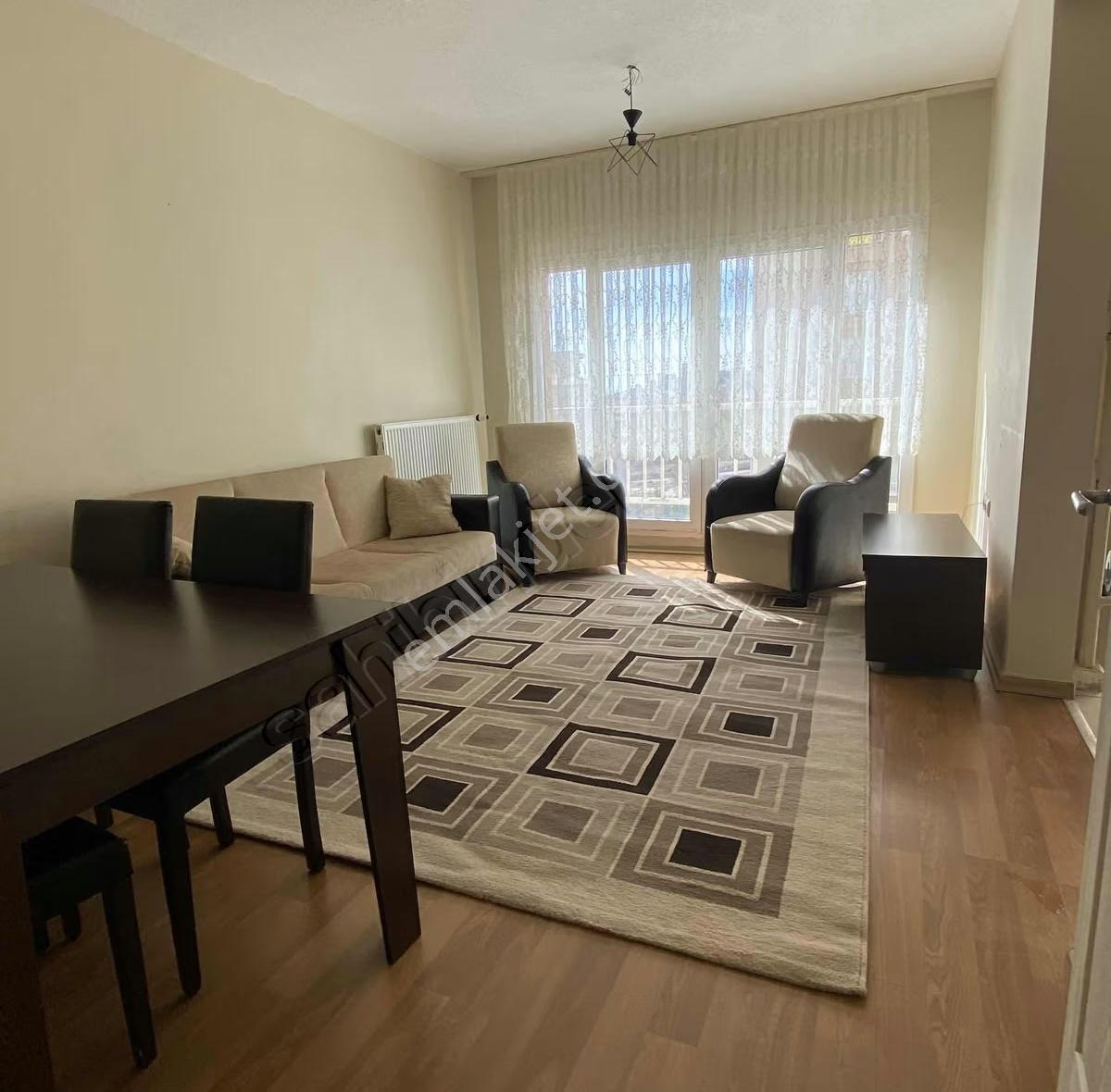 Yapracık Toki Eşyalı 2+1 Kiralık Daire - Görsel 21