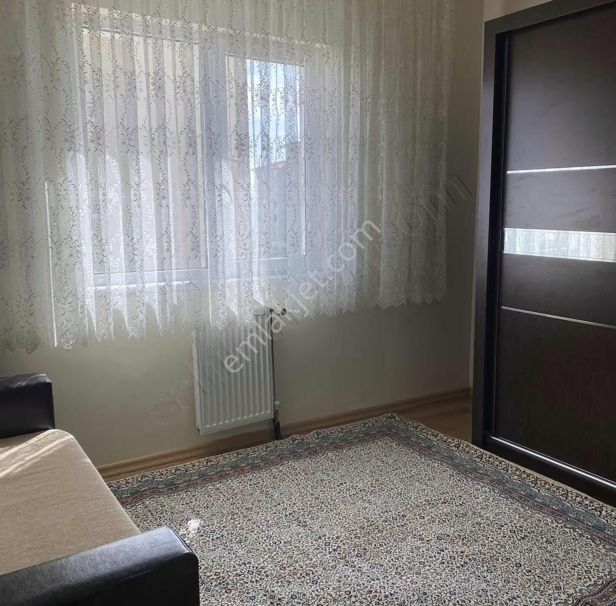 Yapracık Toki Eşyalı 2+1 Kiralık Daire - Görsel 15